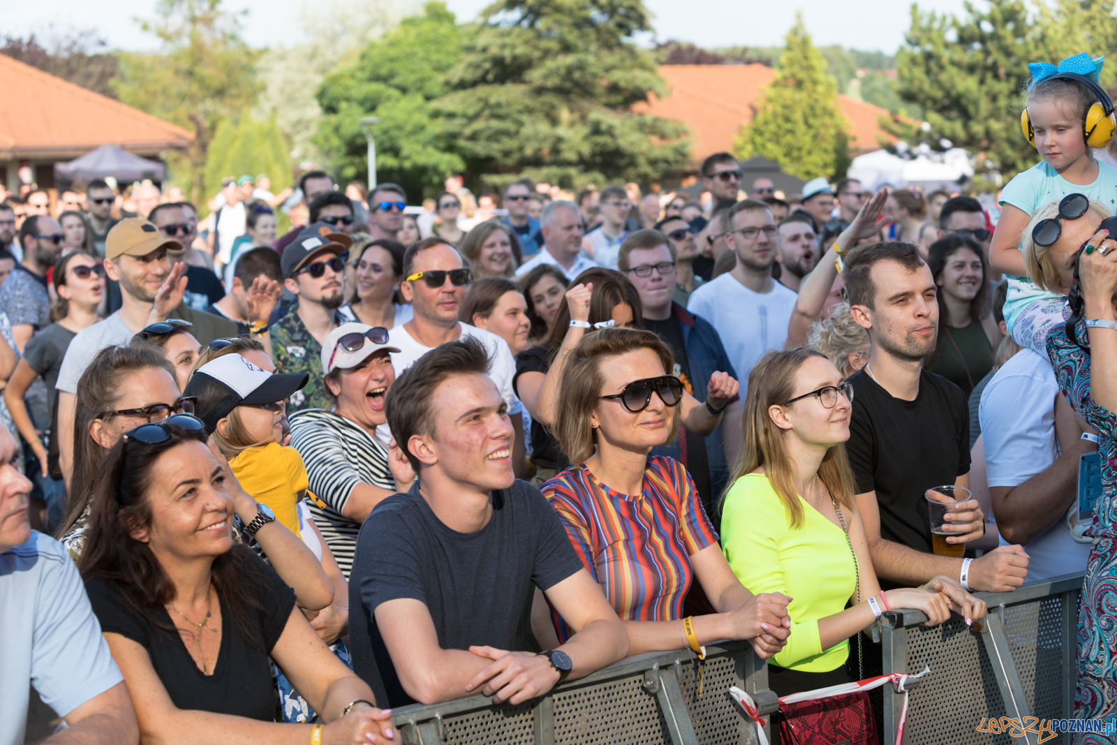 Edison Festival - Taste The Music Foto: lepszyPOZNAN.pl/Piotr Rychter Edison Festival - Taste The Music Foto: lepszyPOZNAN.pl/Piotr Rychter