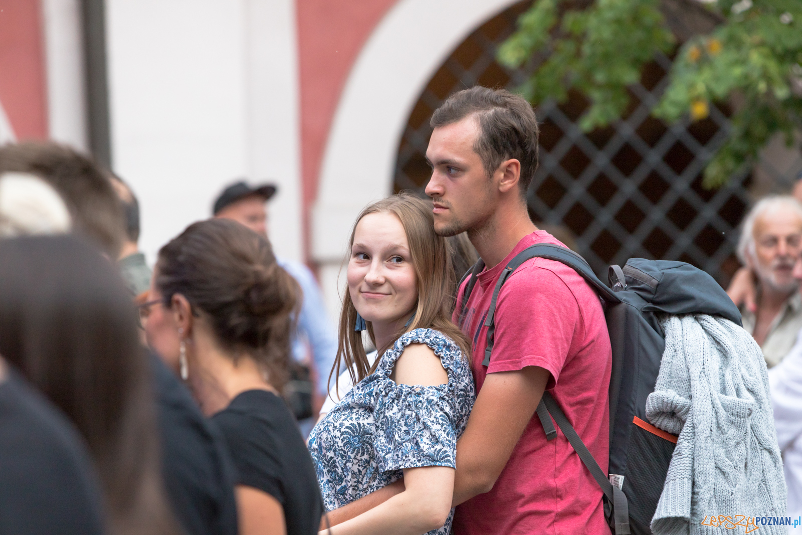 #NaWolnym Foto: lepszyPOZNAN.pl/Piotr Rychter #NaWolnym Foto: lepszyPOZNAN.pl/Piotr Rychter