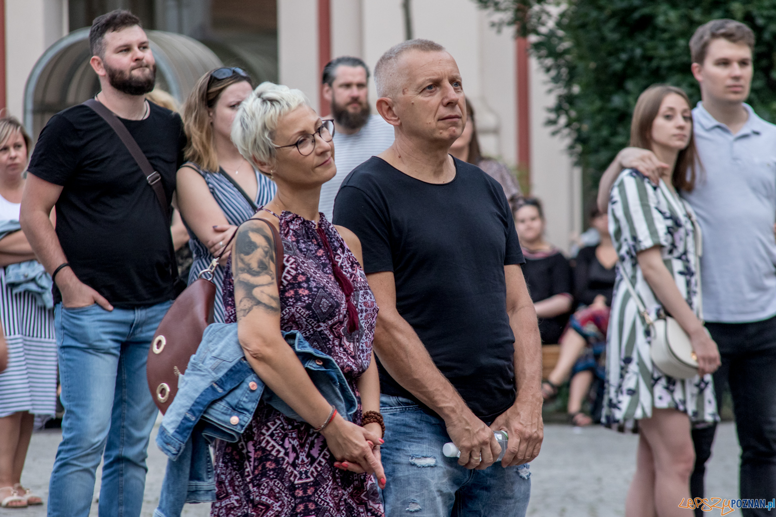 Clock Machine i Mitochondrium #NaWolnym Foto: lepszyPOZNAN.pl / Ewelina Jaśkowiak Clock Machine i Mitochondrium #NaWolnym Foto: lepszyPOZNAN.pl / Ewelina Jaśkowiak