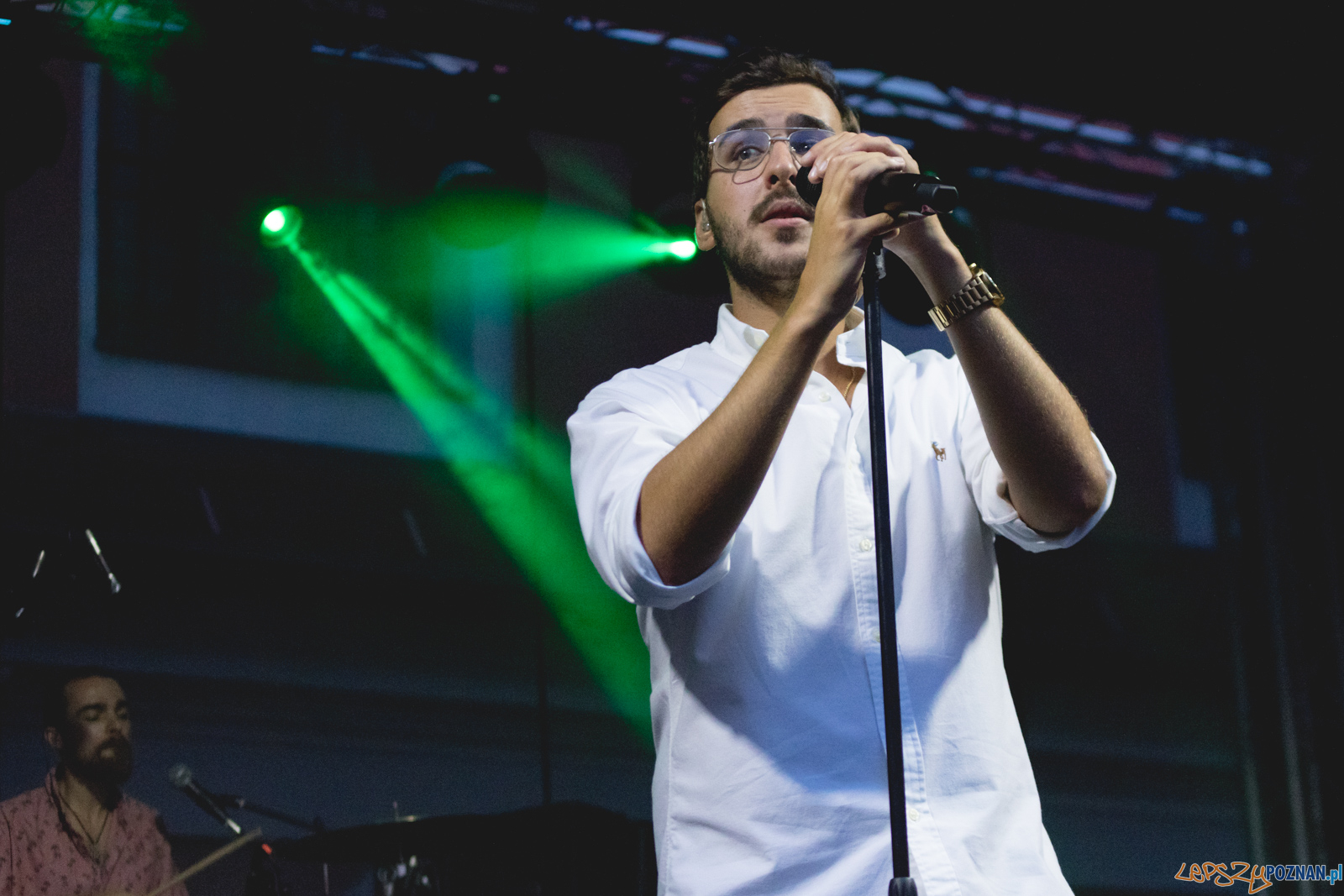 Clock Machine i Mitochondrium #NaWolnym Foto: lepszyPOZNAN.pl / Ewelina Jaśkowiak Clock Machine i Mitochondrium #NaWolnym Foto: lepszyPOZNAN.pl / Ewelina Jaśkowiak