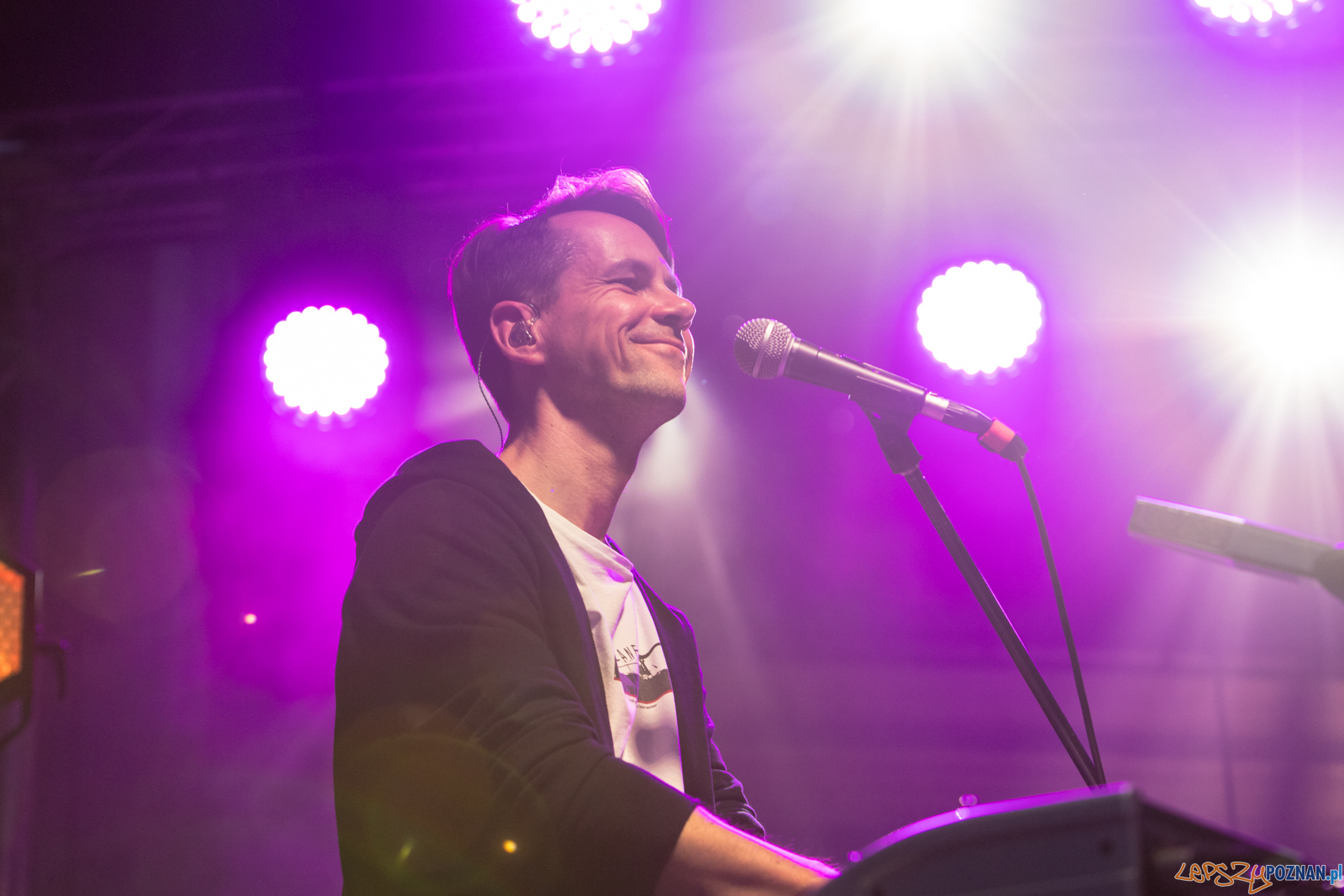 #NaWolnym - Mikromusic Foto: lepszyPOZNAN.pl/Piotr Rychter #NaWolnym - Mikromusic Foto: lepszyPOZNAN.pl/Piotr Rychter