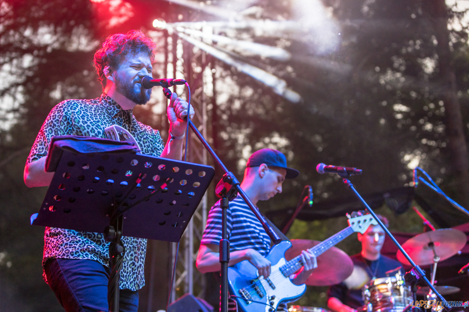 Edison Festival - Taste The Music - Mork Foto: lepszyPOZNAN.pl/Piotr Rychter Edison Festival - Taste The Music - Mork Foto: lepszyPOZNAN.pl/Piotr Rychter