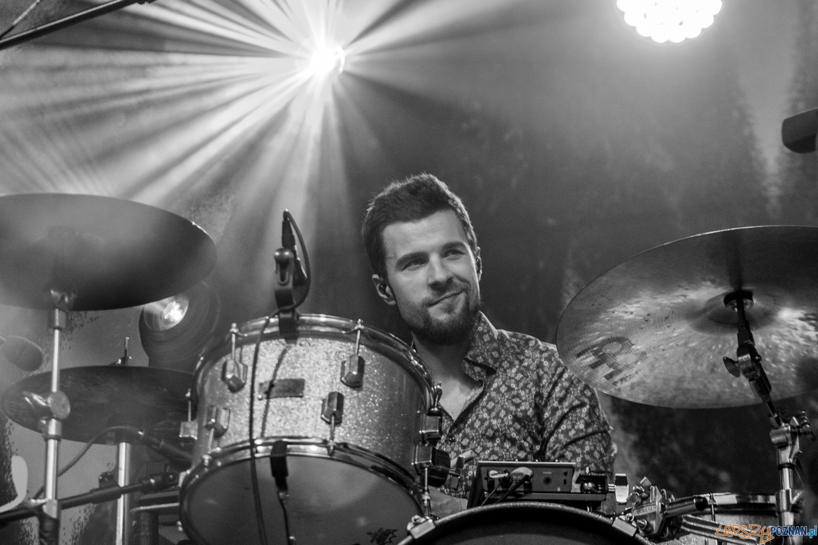 Mrozu #NaFalach Foto: lepszyPOZNAN.pl / Ewelina Jaśkowiak Mrozu #NaFalach Foto: lepszyPOZNAN.pl / Ewelina Jaśkowiak