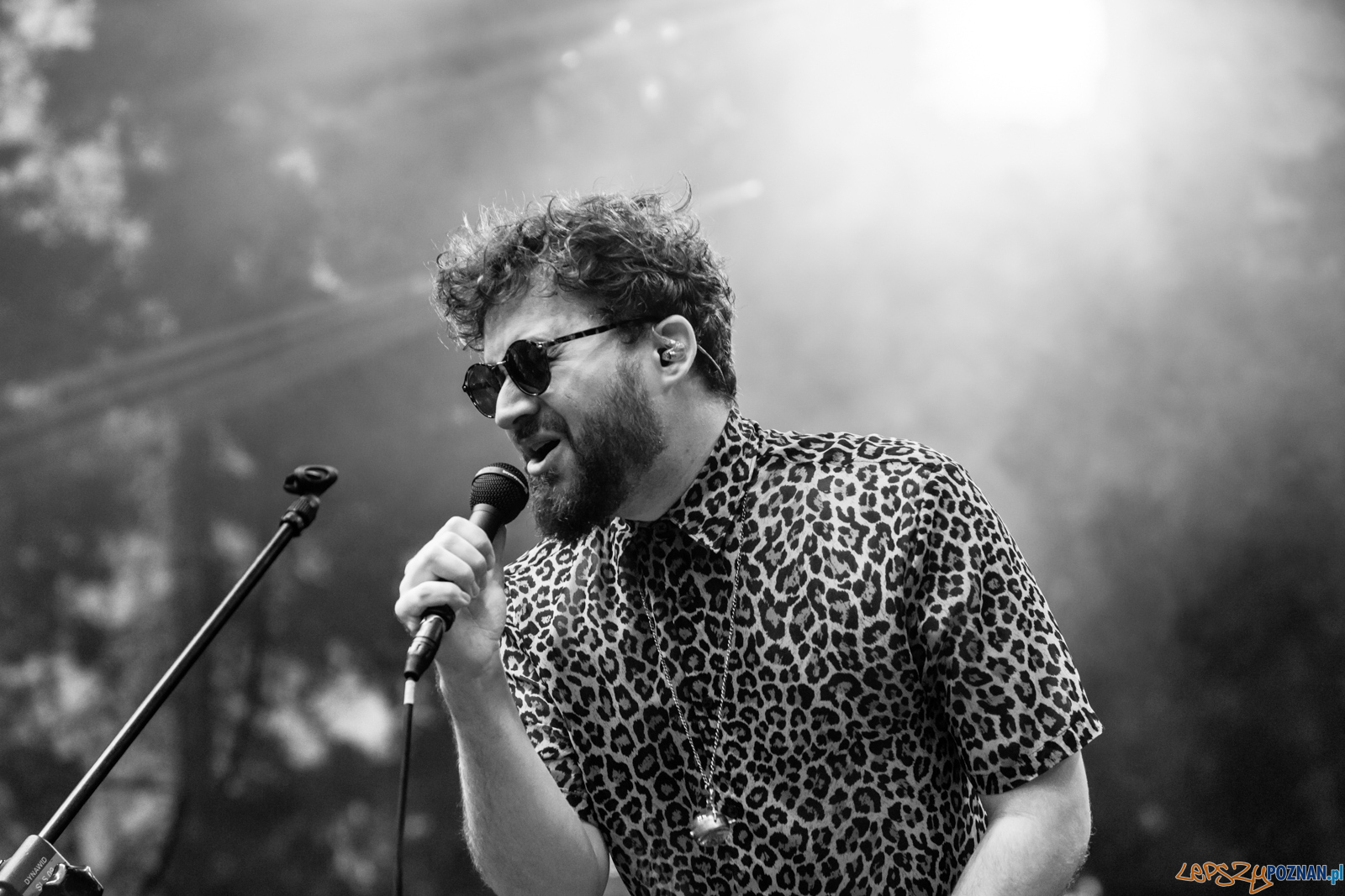 Edison Festival - Taste The Music - Mork Foto: lepszyPOZNAN.pl/Piotr Rychter Edison Festival - Taste The Music - Mork Foto: lepszyPOZNAN.pl/Piotr Rychter