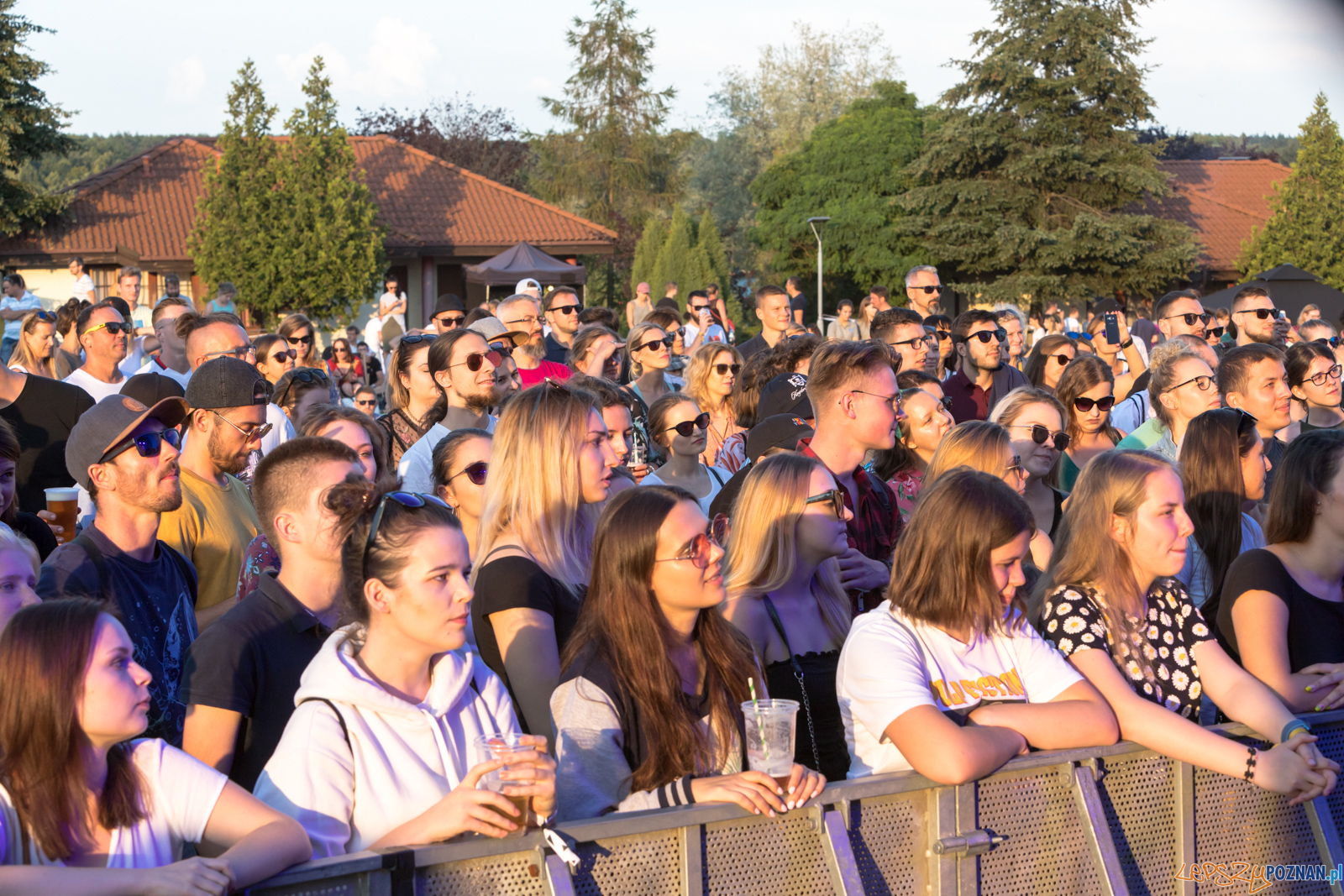 Edison Festival - Taste The Music Foto: lepszyPOZNAN.pl/Piotr Rychter Edison Festival - Taste The Music Foto: lepszyPOZNAN.pl/Piotr Rychter