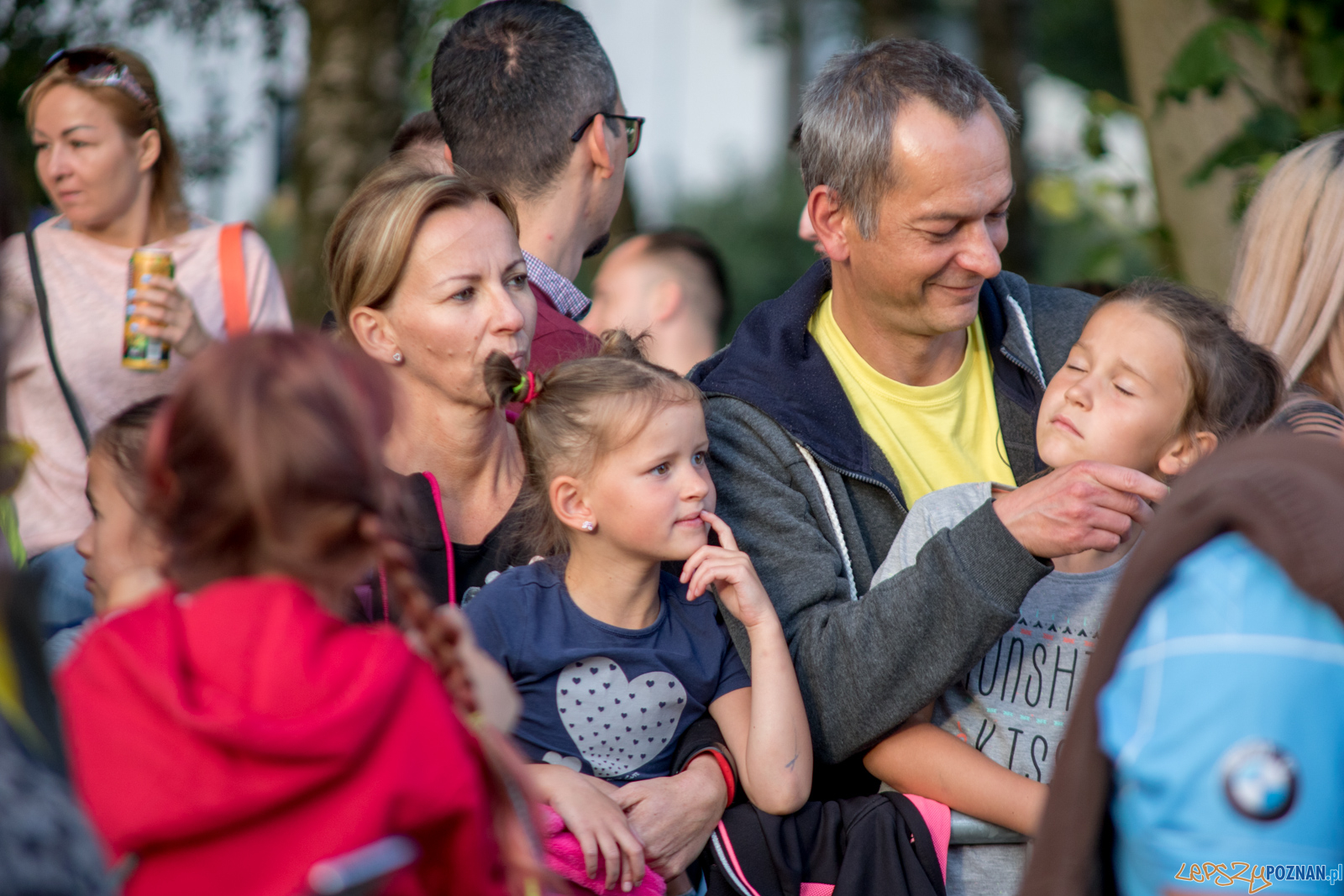 Mrozu #NaFalach Foto: lepszyPOZNAN.pl / Ewelina Jaśkowiak Mrozu #NaFalach Foto: lepszyPOZNAN.pl / Ewelina Jaśkowiak