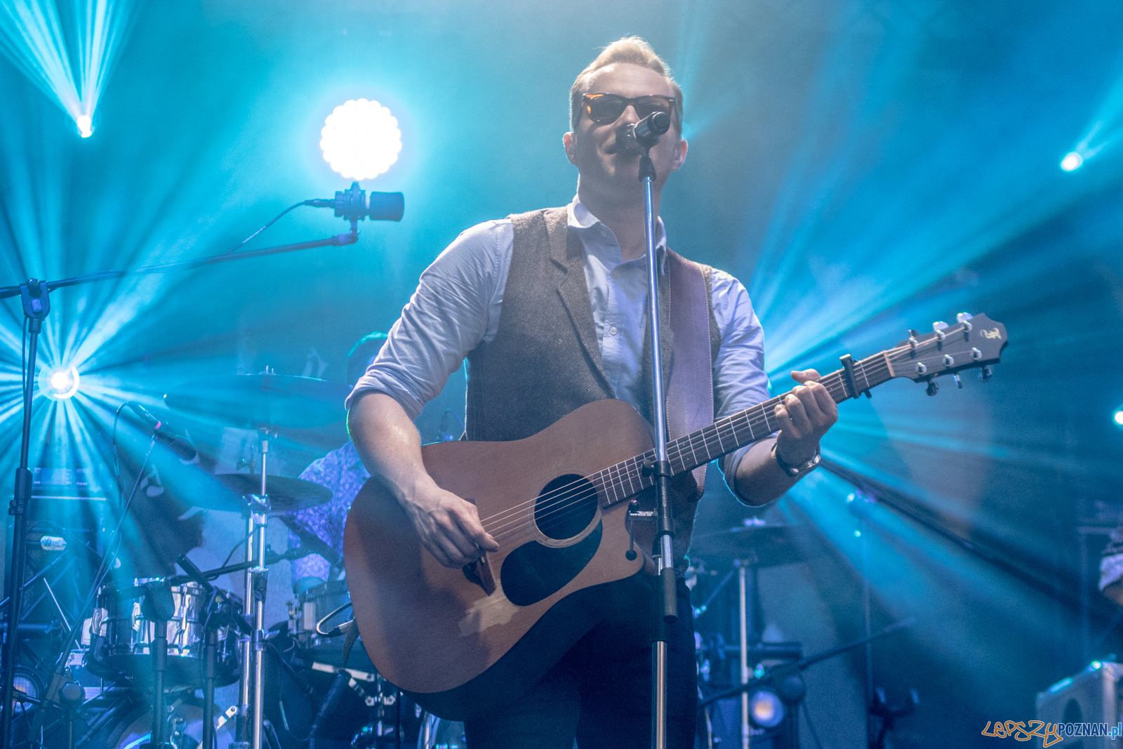 Mrozu #NaFalach Foto: lepszyPOZNAN.pl / Ewelina Jaśkowiak Mrozu #NaFalach Foto: lepszyPOZNAN.pl / Ewelina Jaśkowiak