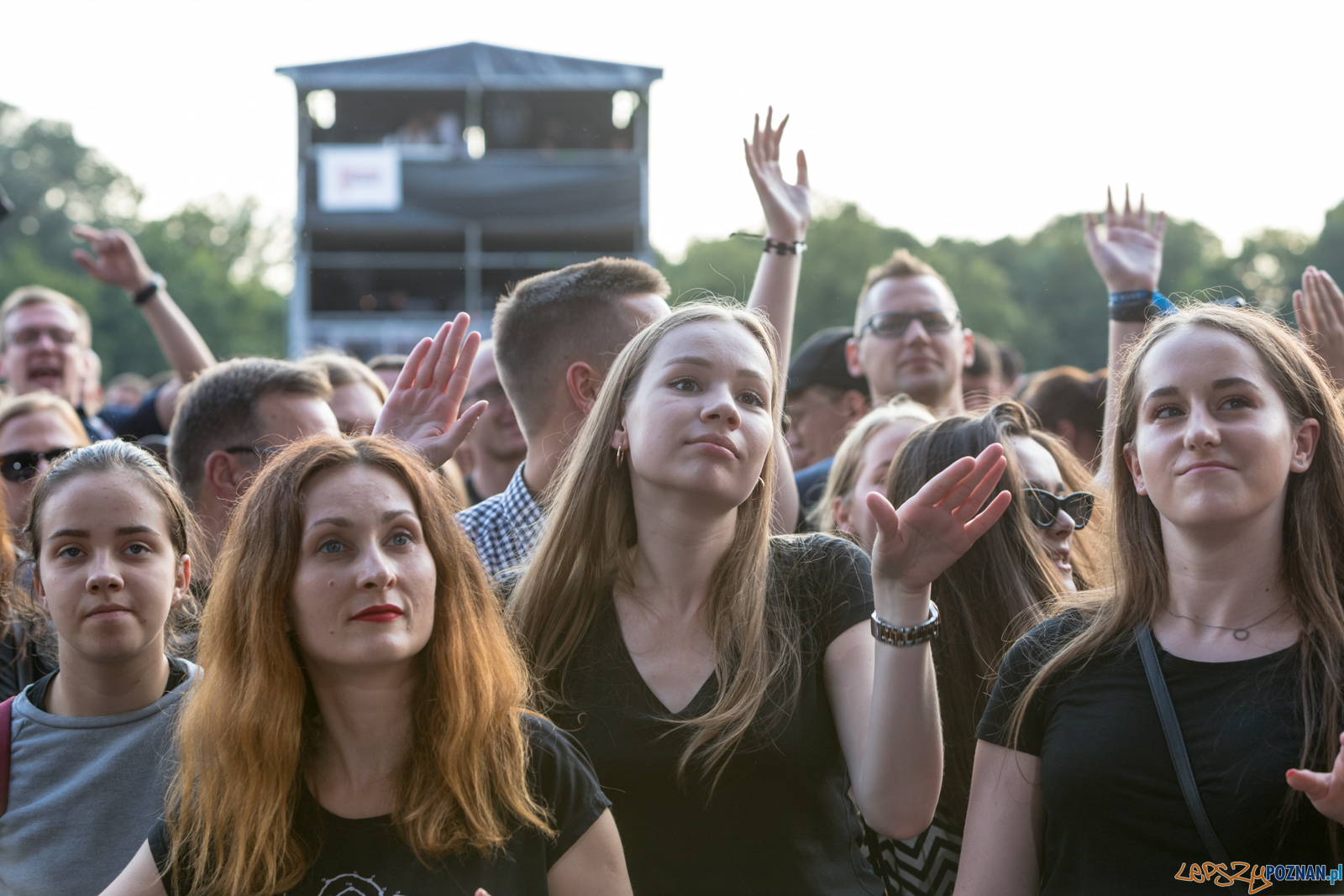 Męskie Granie 2019 Foto: lepszyPOZNAN.pl/Piotr Rychter Męskie Granie 2019 Foto: lepszyPOZNAN.pl/Piotr Rychter