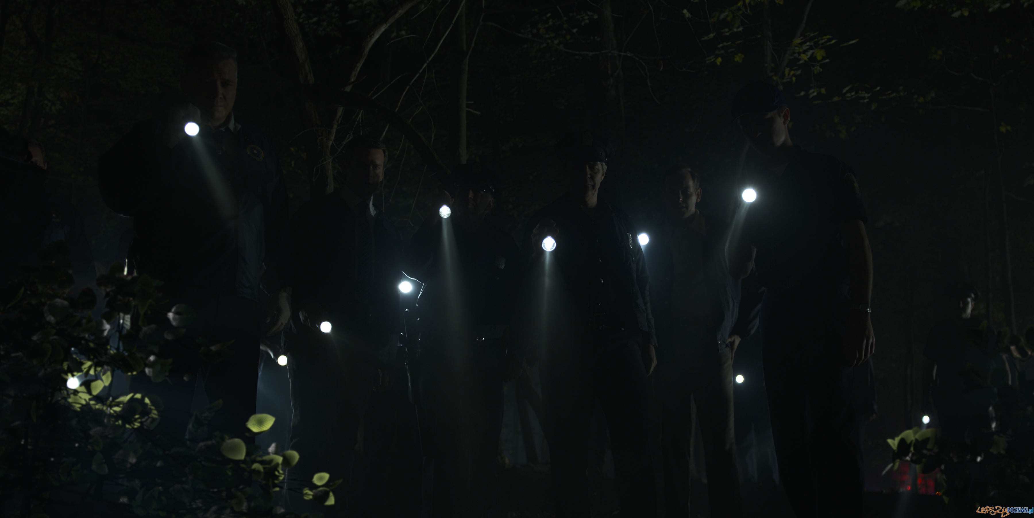 Mindhunter - zdjęcia z planu Foto: materiały prasowe / Netflix Mindhunter - zdjęcia z planu Foto: materiały prasowe / Netflix