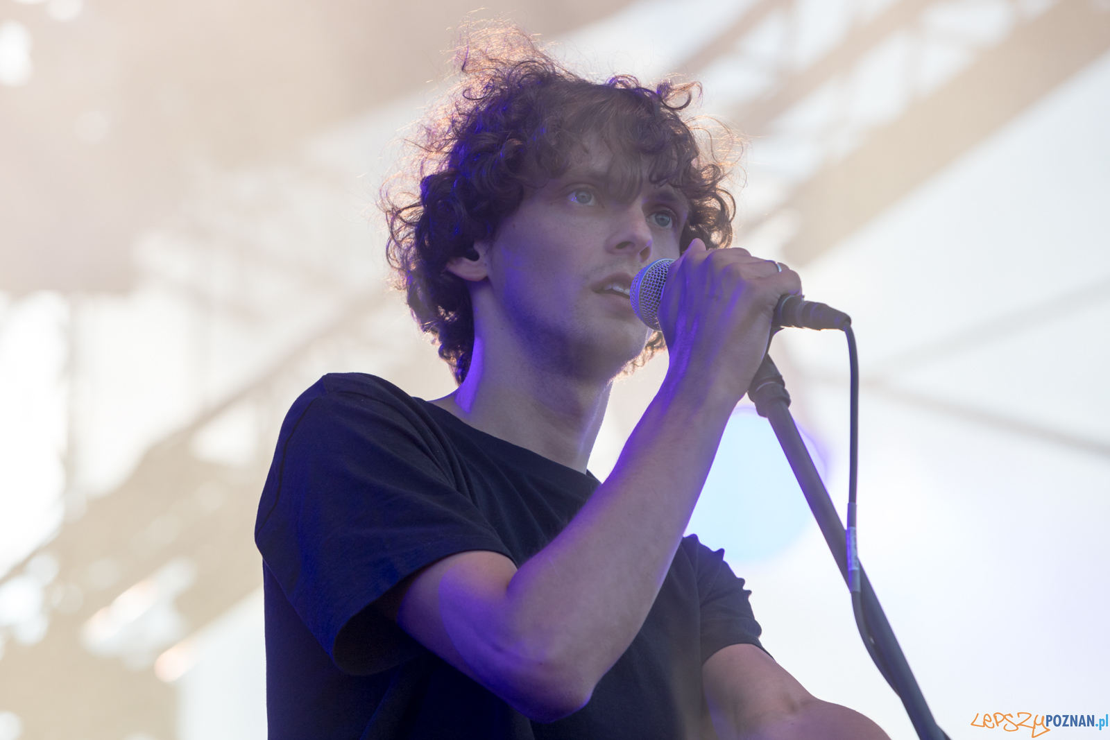 Edison Festival - Taste The Music - Bitamina Foto: lepszyPOZNAN.pl/Piotr Rychter Edison Festival - Taste The Music - Bitamina Foto: lepszyPOZNAN.pl/Piotr Rychter