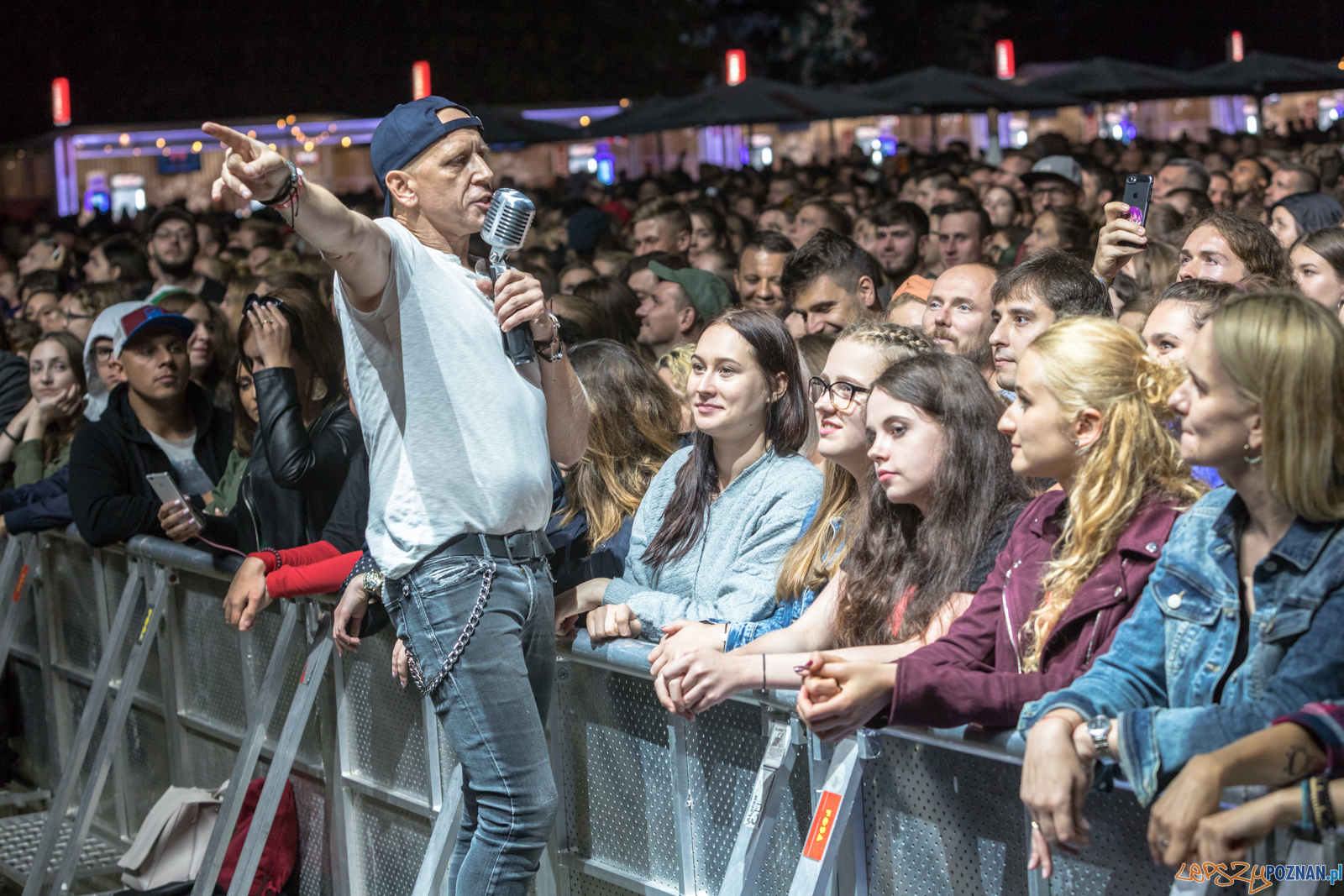 Męskie Granie 2019 Foto: lepszyPOZNAN.pl/Piotr Rychter Męskie Granie 2019 Foto: lepszyPOZNAN.pl/Piotr Rychter