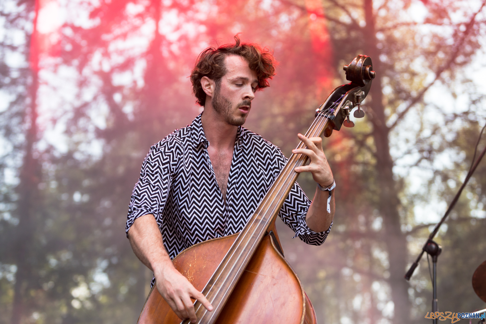 Edison Festival - Taste The Music - Mongooz And The Magnet Foto: lepszyPOZNAN.pl/Piotr Rychter Edison Festival - Taste The Music - Mongooz And The Magnet Foto: lepszyPOZNAN.pl/Piotr Rychter