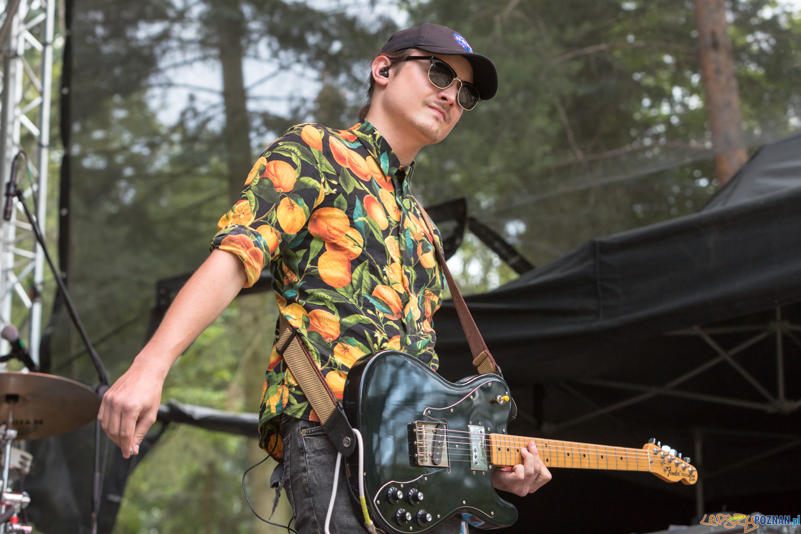 Edison Festival - Taste The Music - Edyta Górecka Foto: lepszyPOZNAN.pl/Piotr Rychter Edison Festival - Taste The Music - Edyta Górecka Foto: lepszyPOZNAN.pl/Piotr Rychter