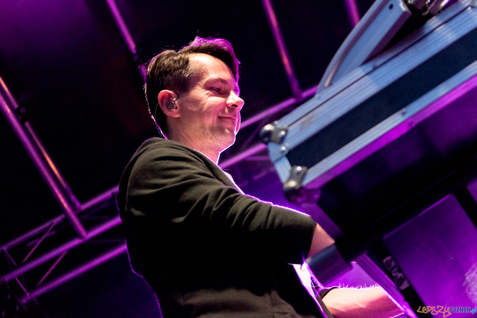 Mikromusic i Helaine Vis | Koncerty #NaWolnym Foto: lepszyPOZNAN.pl / Ewelina Jaśkowiak Mikromusic i Helaine Vis | Koncerty #NaWolnym Foto: lepszyPOZNAN.pl / Ewelina Jaśkowiak