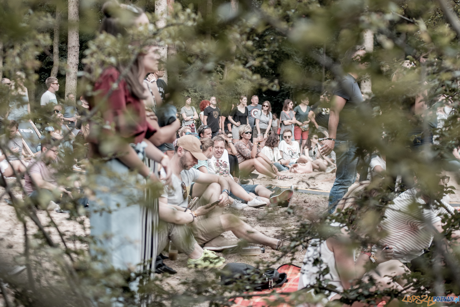 Edison Festival 2019 Foto: lepszyPOZNAN.pl / Ewelina Jaśkowiak Edison Festival 2019 Foto: lepszyPOZNAN.pl / Ewelina Jaśkowiak