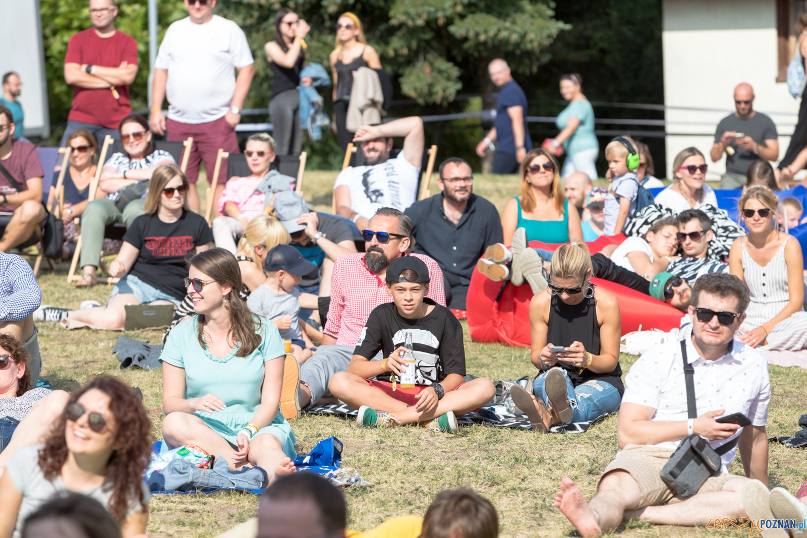 Edison Festival - Taste The Music Foto: lepszyPOZNAN.pl/Piotr Rychter Edison Festival - Taste The Music Foto: lepszyPOZNAN.pl/Piotr Rychter