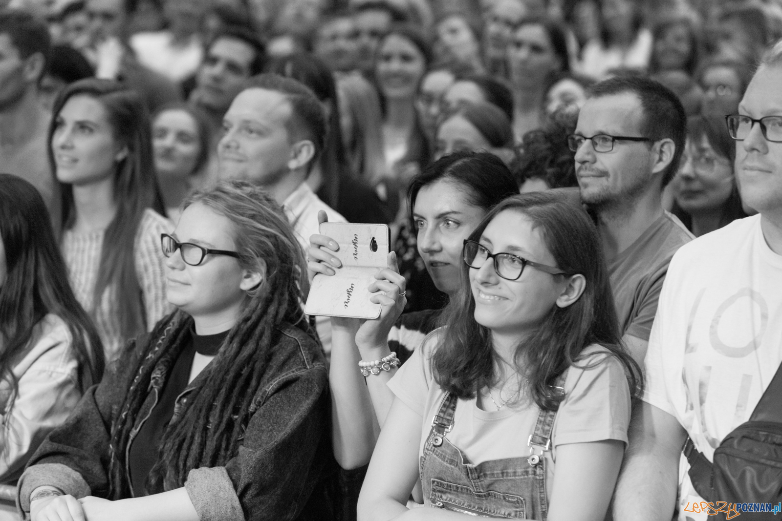 #NaWolnym Foto: lepszyPOZNAN.pl/Piotr Rychter #NaWolnym Foto: lepszyPOZNAN.pl/Piotr Rychter