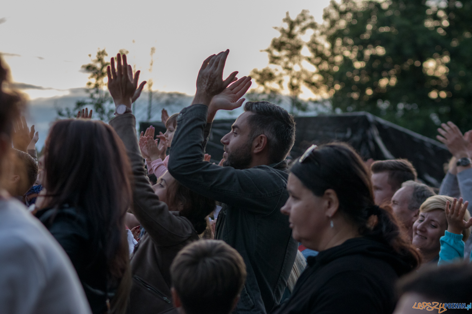 Mrozu #NaFalach Foto: lepszyPOZNAN.pl / Ewelina Jaśkowiak Mrozu #NaFalach Foto: lepszyPOZNAN.pl / Ewelina Jaśkowiak