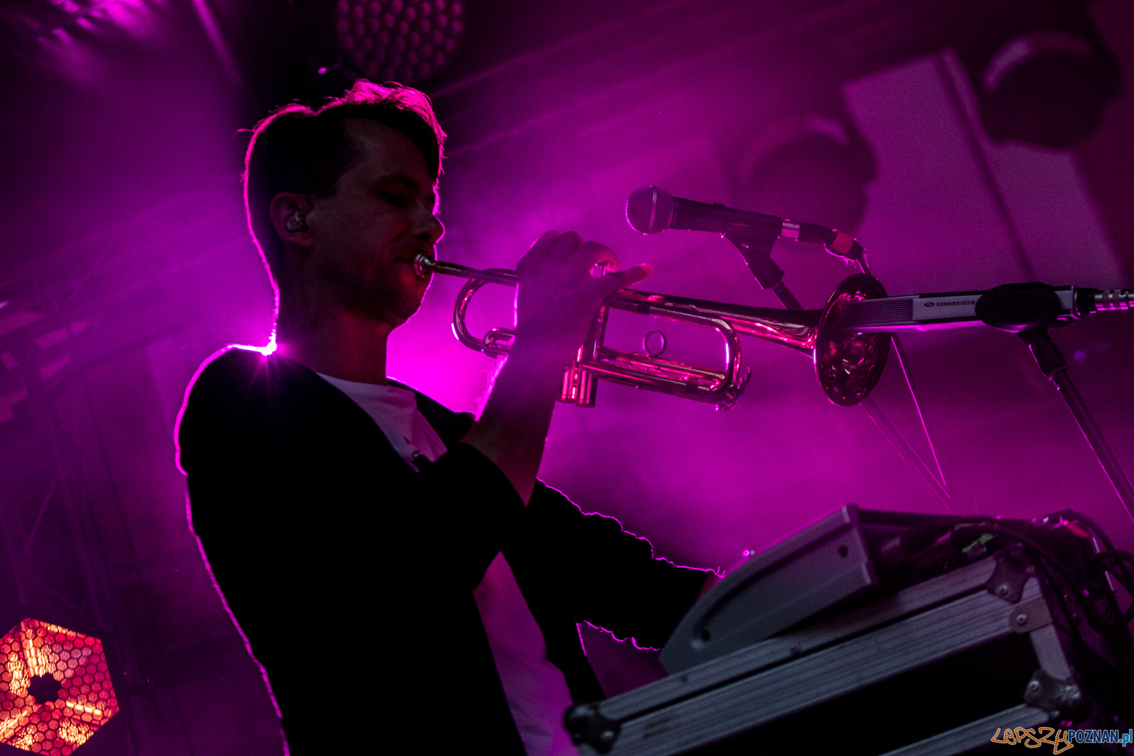 Mikromusic i Helaine Vis | Koncerty #NaWolnym Foto: lepszyPOZNAN.pl / Ewelina Jaśkowiak Mikromusic i Helaine Vis | Koncerty #NaWolnym Foto: lepszyPOZNAN.pl / Ewelina Jaśkowiak