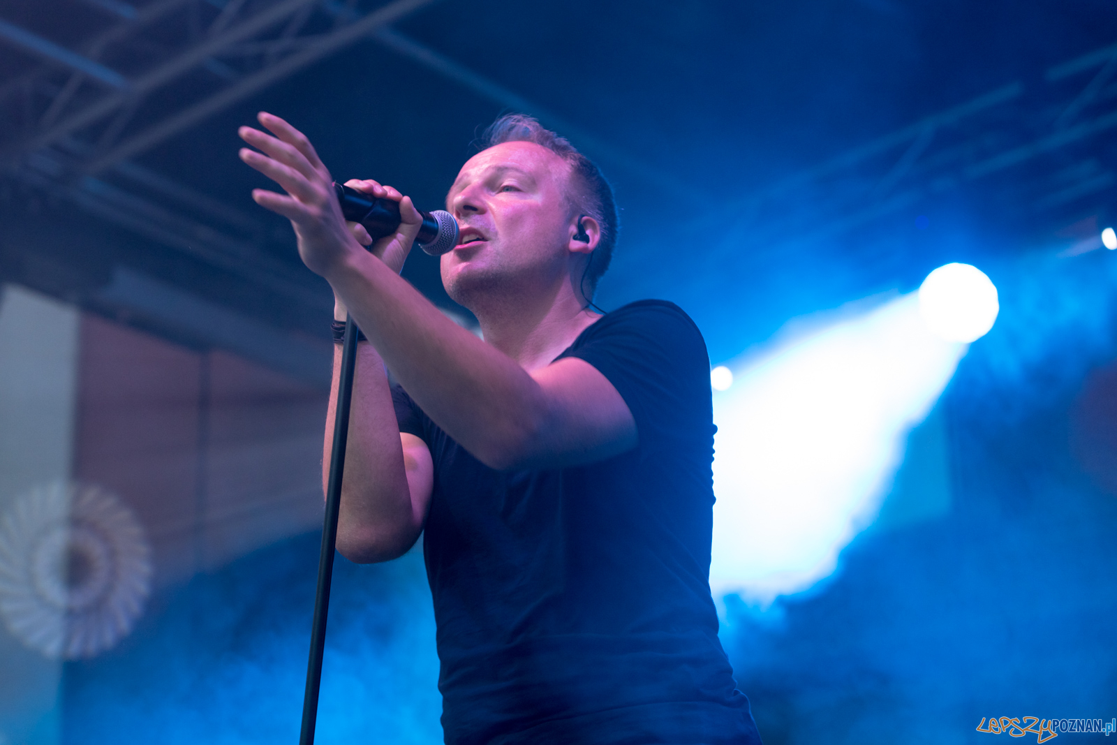 #NaWolnym - Glasspop Foto: lepszyPOZNAN.pl/Piotr Rychter #NaWolnym - Glasspop Foto: lepszyPOZNAN.pl/Piotr Rychter