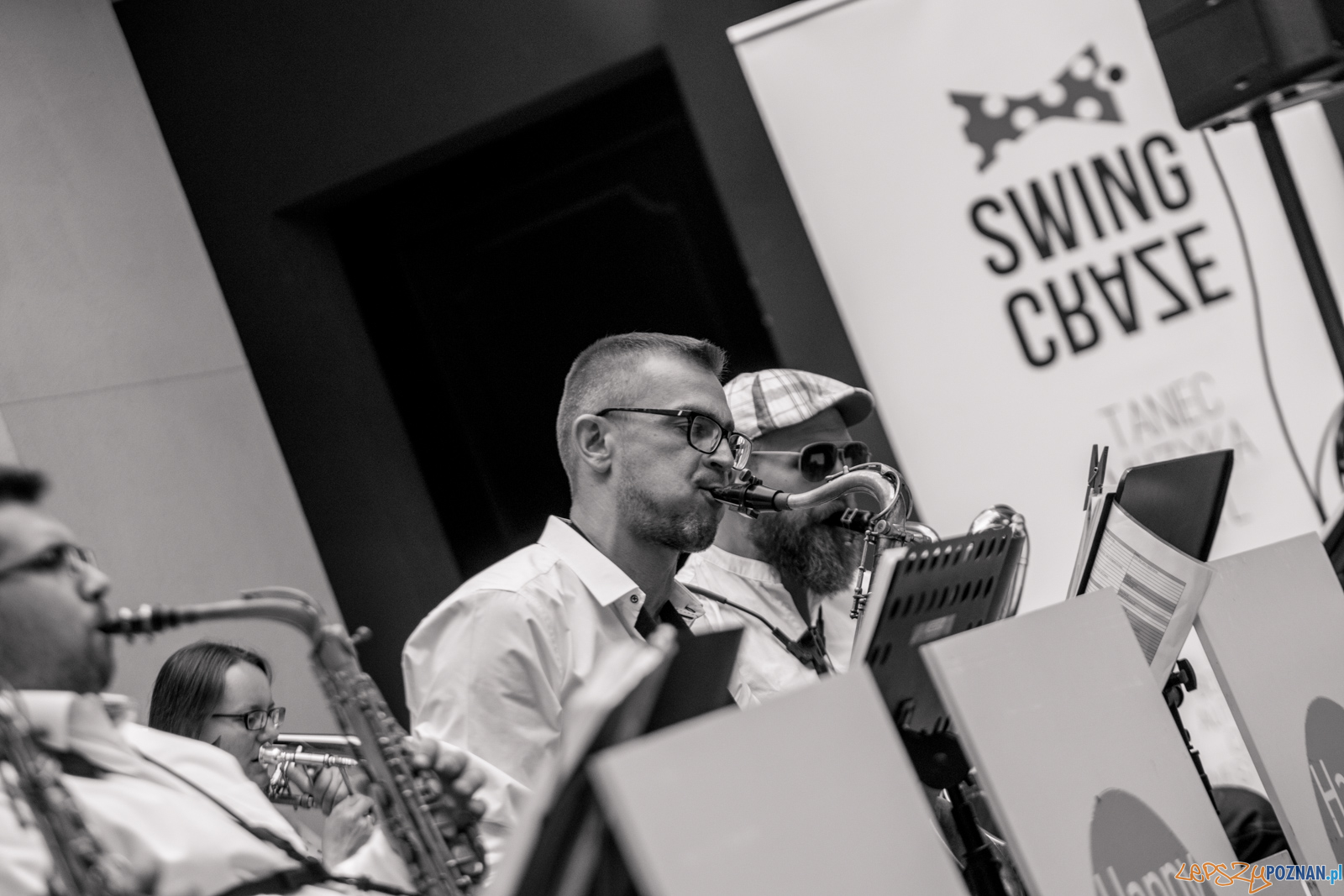 Kulturalny Stary Rynek Foto: Ewelina Jaskowiak Kulturalny Stary Rynek Foto: Ewelina Jaskowiak