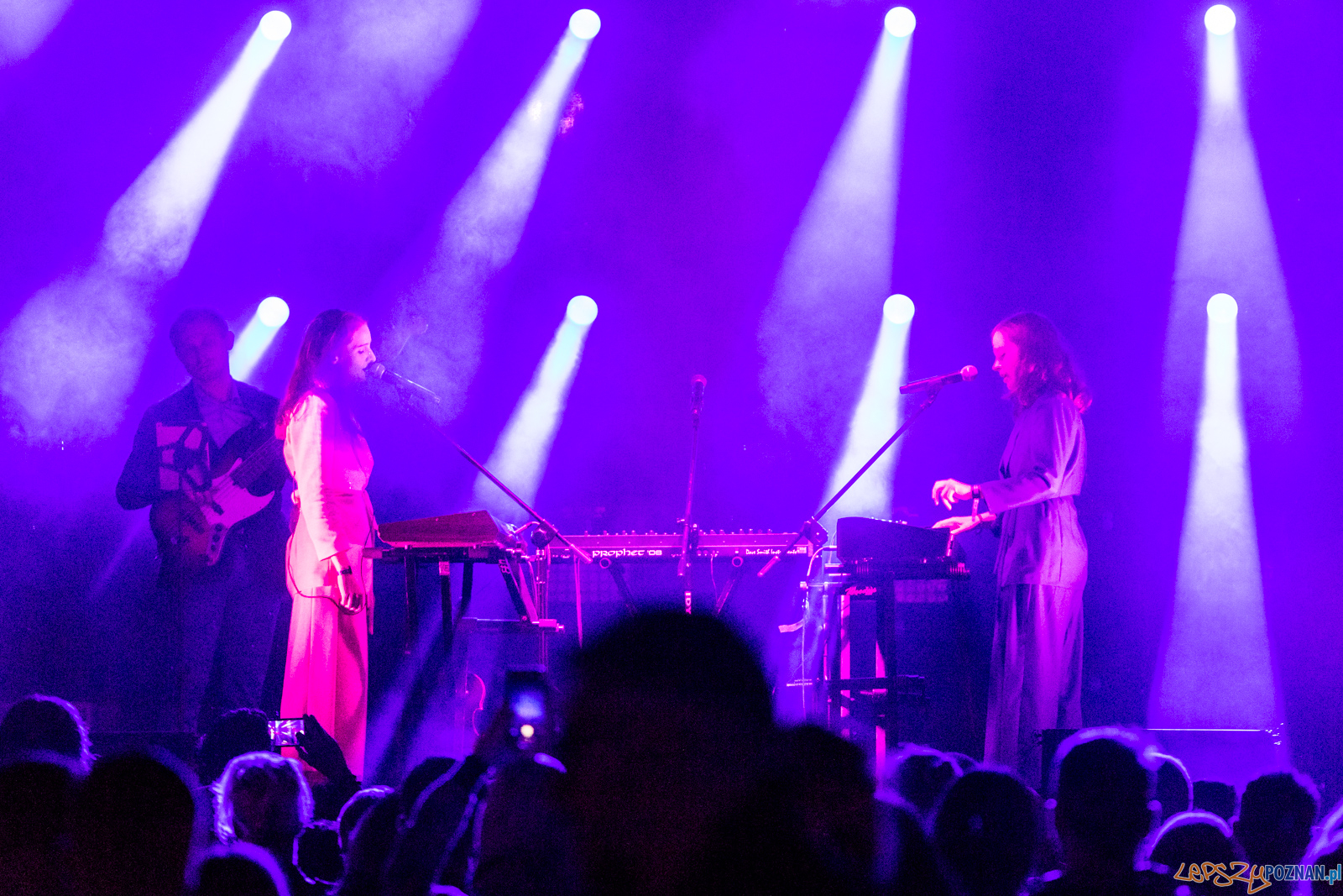 Męskie Granie 2019 - Tęskno Foto: lepszyPOZNAN.pl/Piotr Rychter Męskie Granie 2019 - Tęskno Foto: lepszyPOZNAN.pl/Piotr Rychter