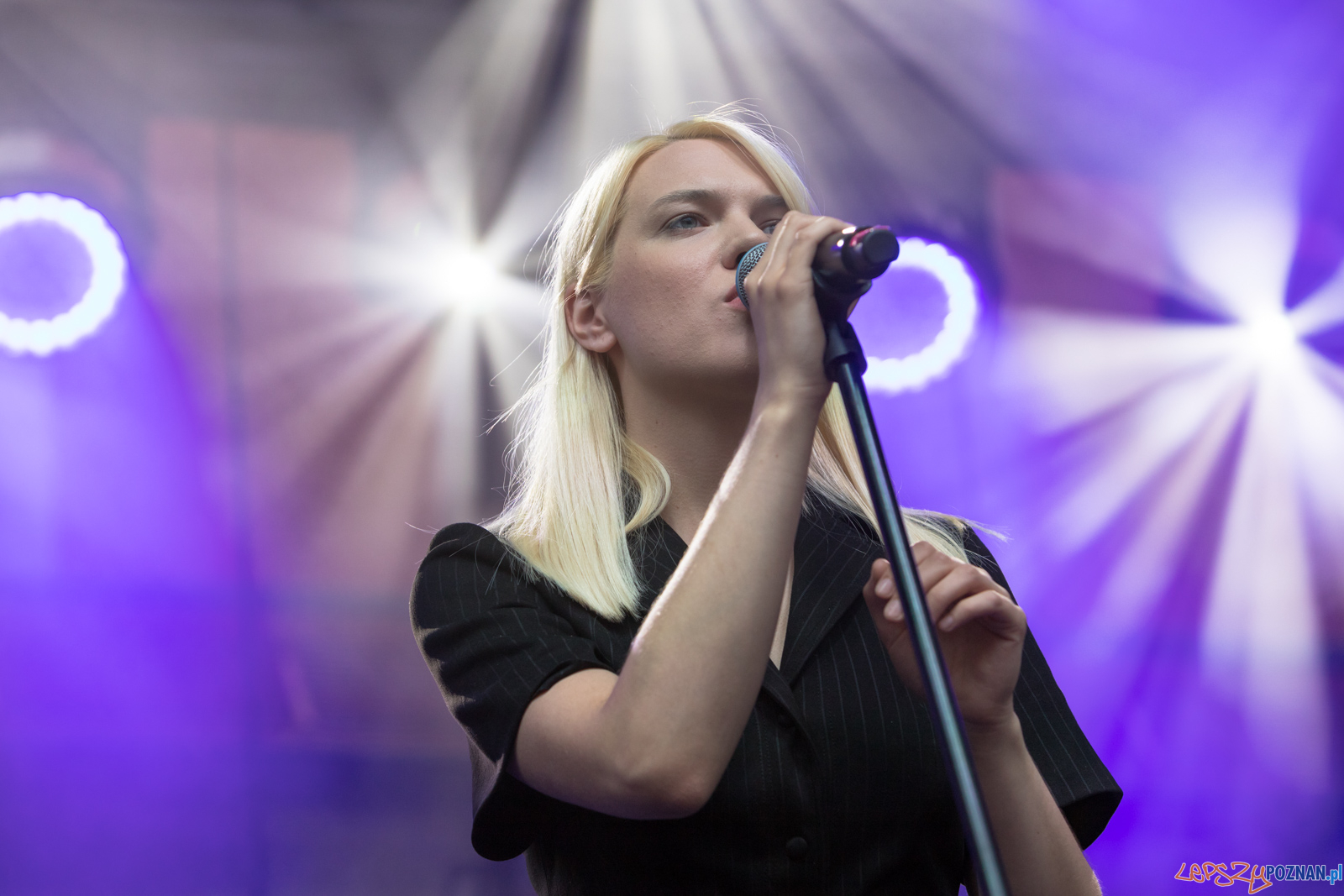 #NaWolnym - Helaine Vis Foto: lepszyPOZNAN.pl/Piotr Rychter #NaWolnym - Helaine Vis Foto: lepszyPOZNAN.pl/Piotr Rychter