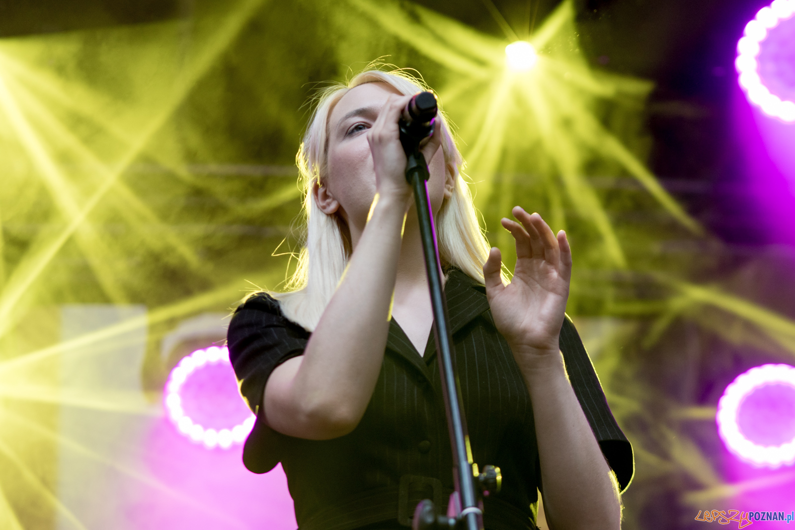 Mikromusic i Helaine Vis | Koncerty #NaWolnym Foto: lepszyPOZNAN.pl / Ewelina Jaśkowiak Mikromusic i Helaine Vis | Koncerty #NaWolnym Foto: lepszyPOZNAN.pl / Ewelina Jaśkowiak