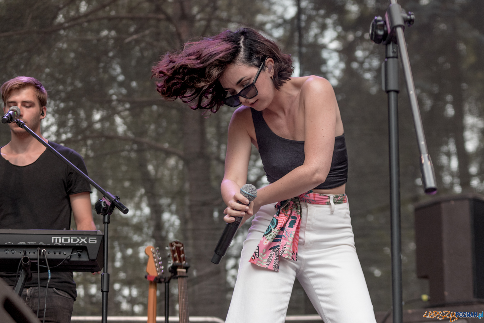 Edison Festival 2019 Foto: lepszyPOZNAN.pl / Ewelina Jaśkowiak Edison Festival 2019 Foto: lepszyPOZNAN.pl / Ewelina Jaśkowiak