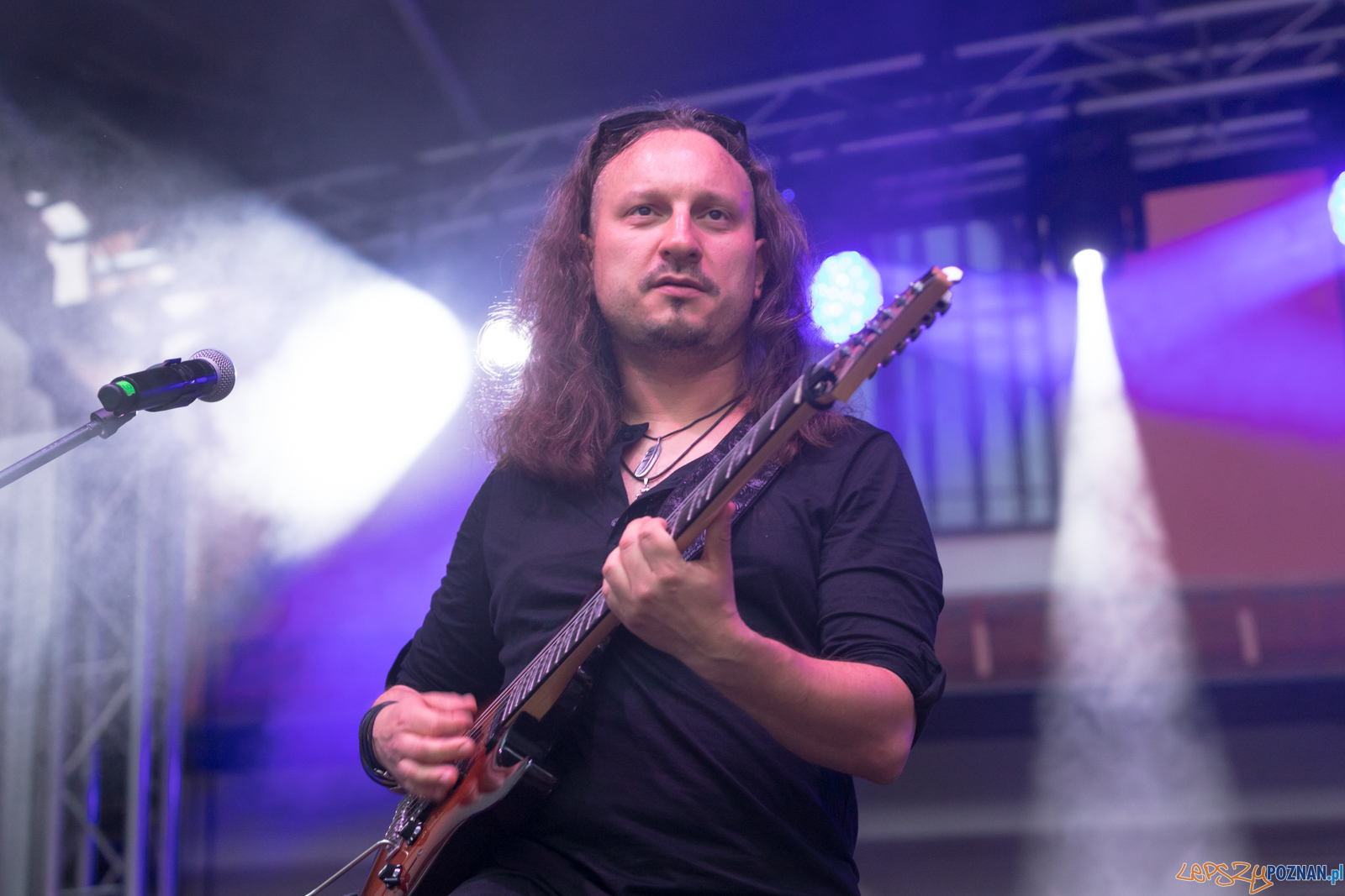 #NaWolnym - Glasspop Foto: lepszyPOZNAN.pl/Piotr Rychter #NaWolnym - Glasspop Foto: lepszyPOZNAN.pl/Piotr Rychter