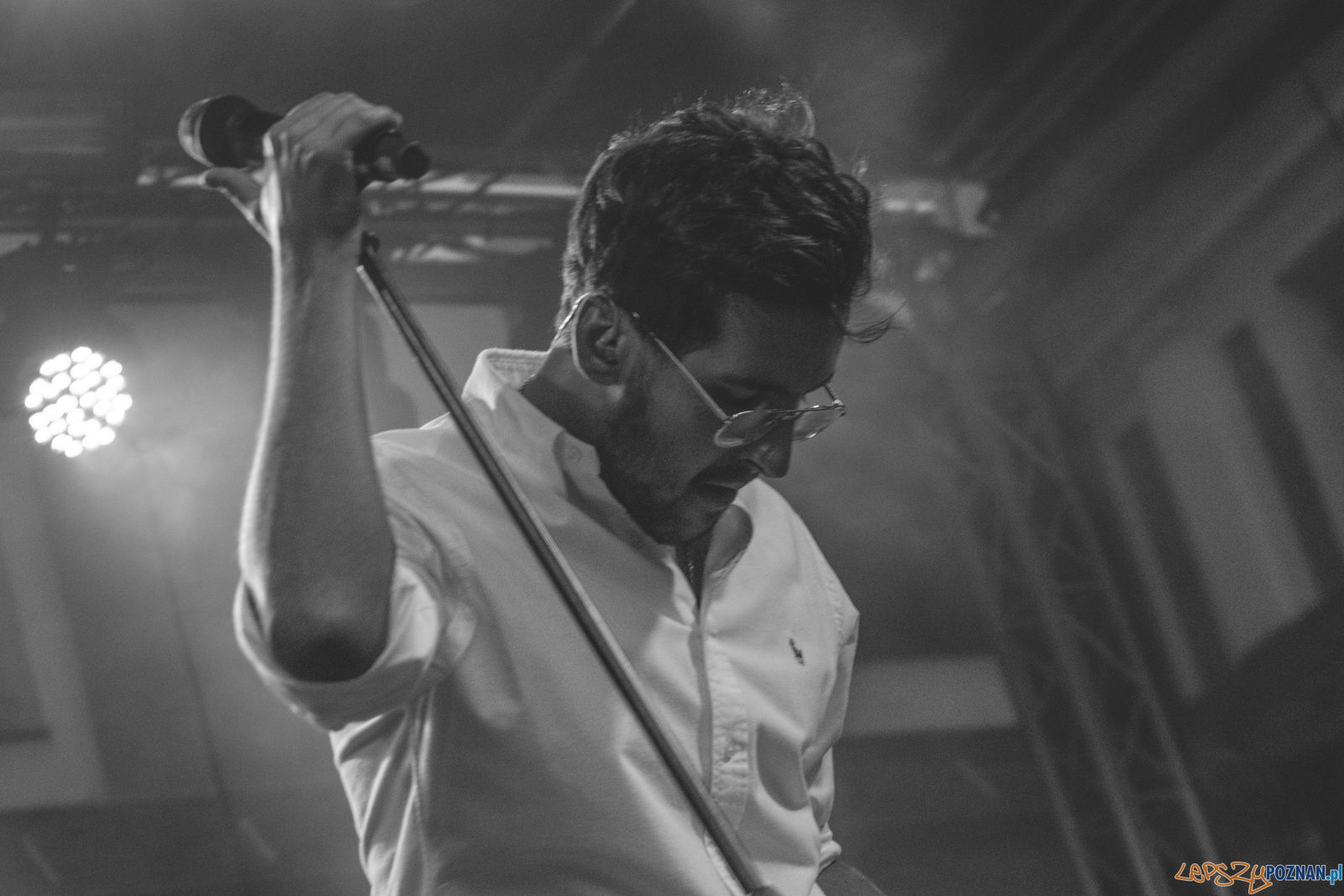 LP-3006 Foto: Ewelina Jaskowiak LP-3006 Foto: Ewelina Jaskowiak