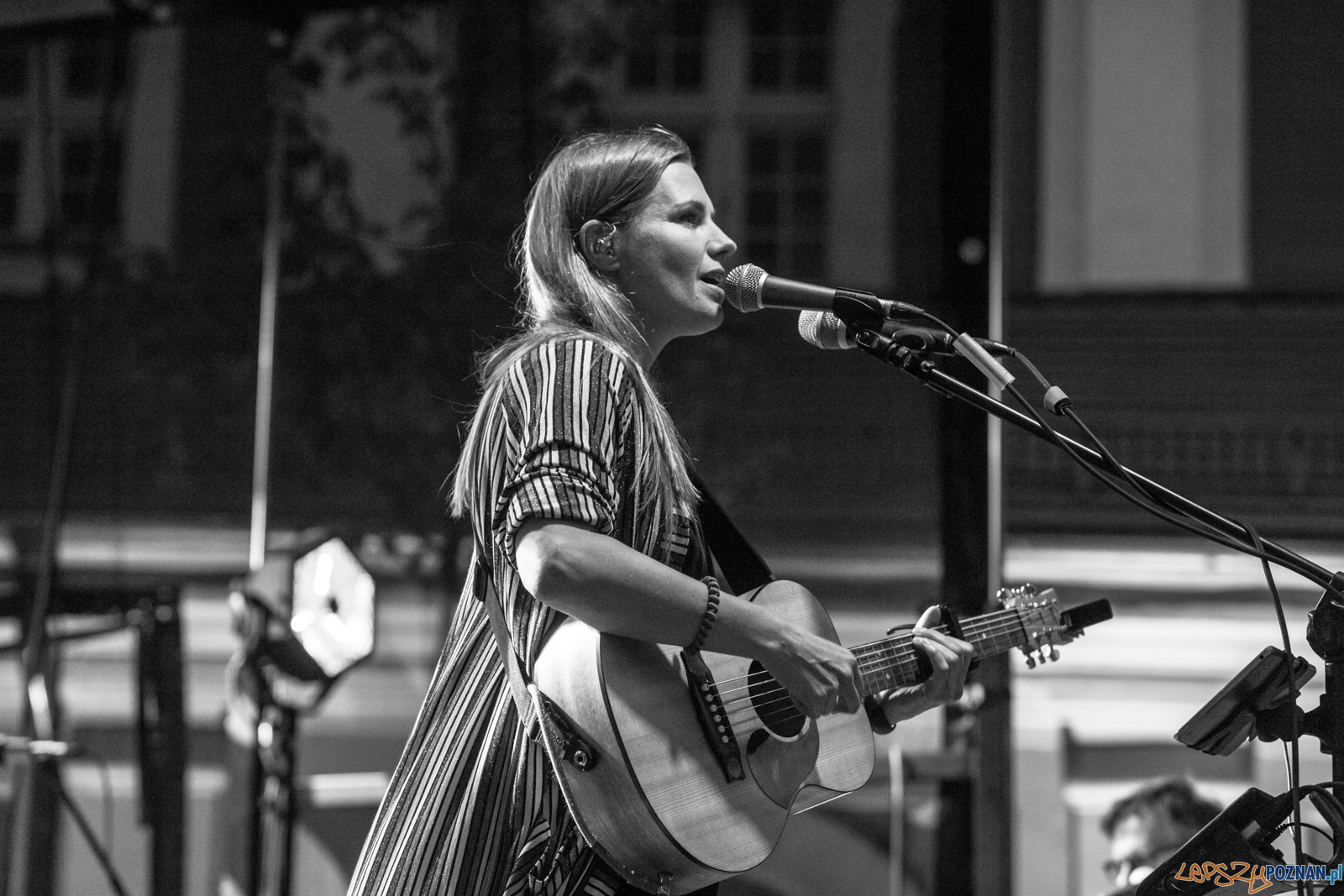 #NaWolnym - Mikromusic Foto: lepszyPOZNAN.pl/Piotr Rychter #NaWolnym - Mikromusic Foto: lepszyPOZNAN.pl/Piotr Rychter