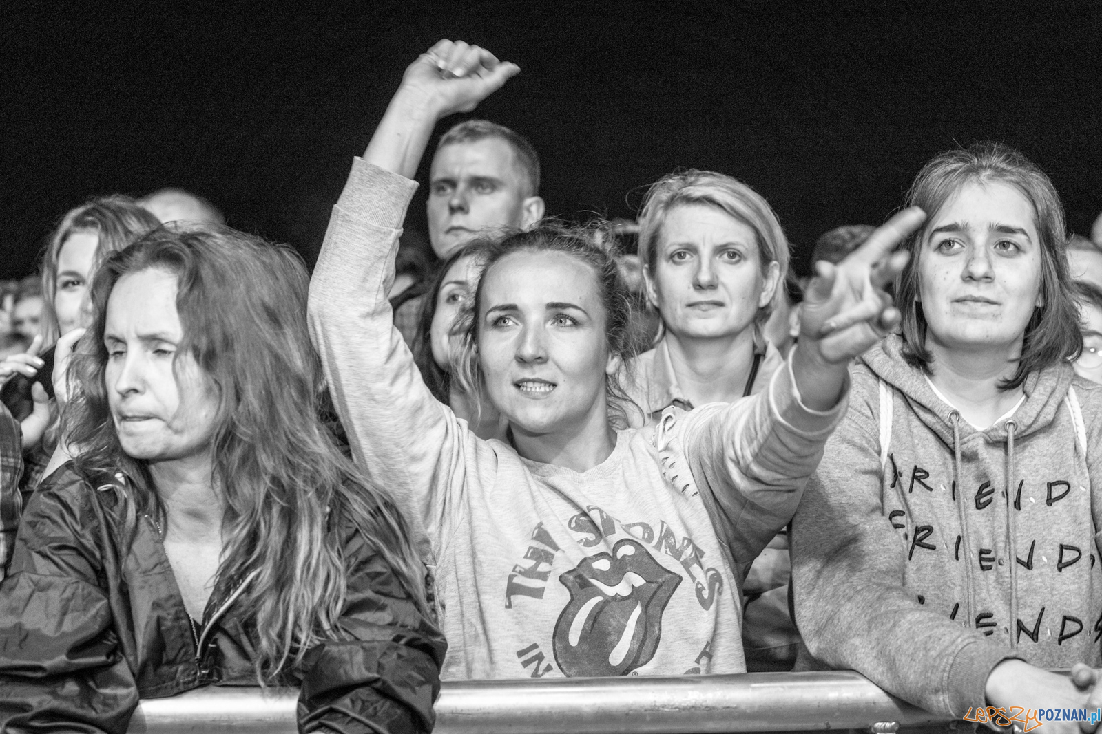 Męskie Granie 2019 Foto: lepszyPOZNAN.pl/Piotr Rychter Męskie Granie 2019 Foto: lepszyPOZNAN.pl/Piotr Rychter