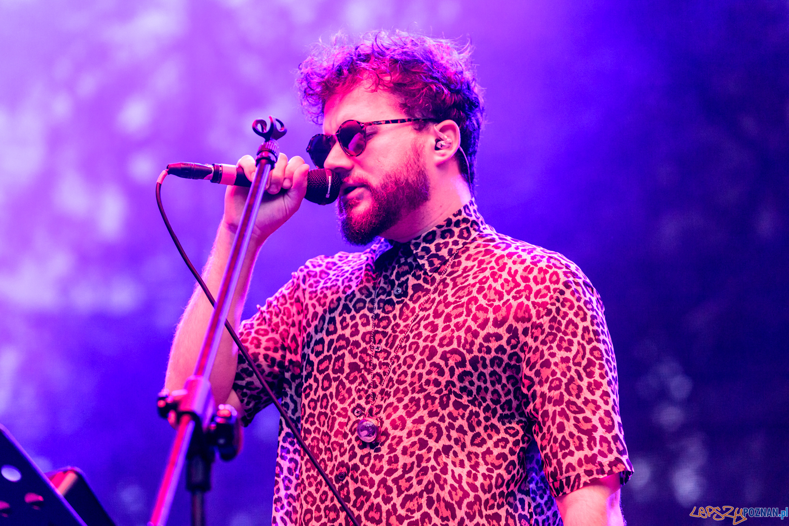 Edison Festival - Taste The Music - Mork Foto: lepszyPOZNAN.pl/Piotr Rychter Edison Festival - Taste The Music - Mork Foto: lepszyPOZNAN.pl/Piotr Rychter