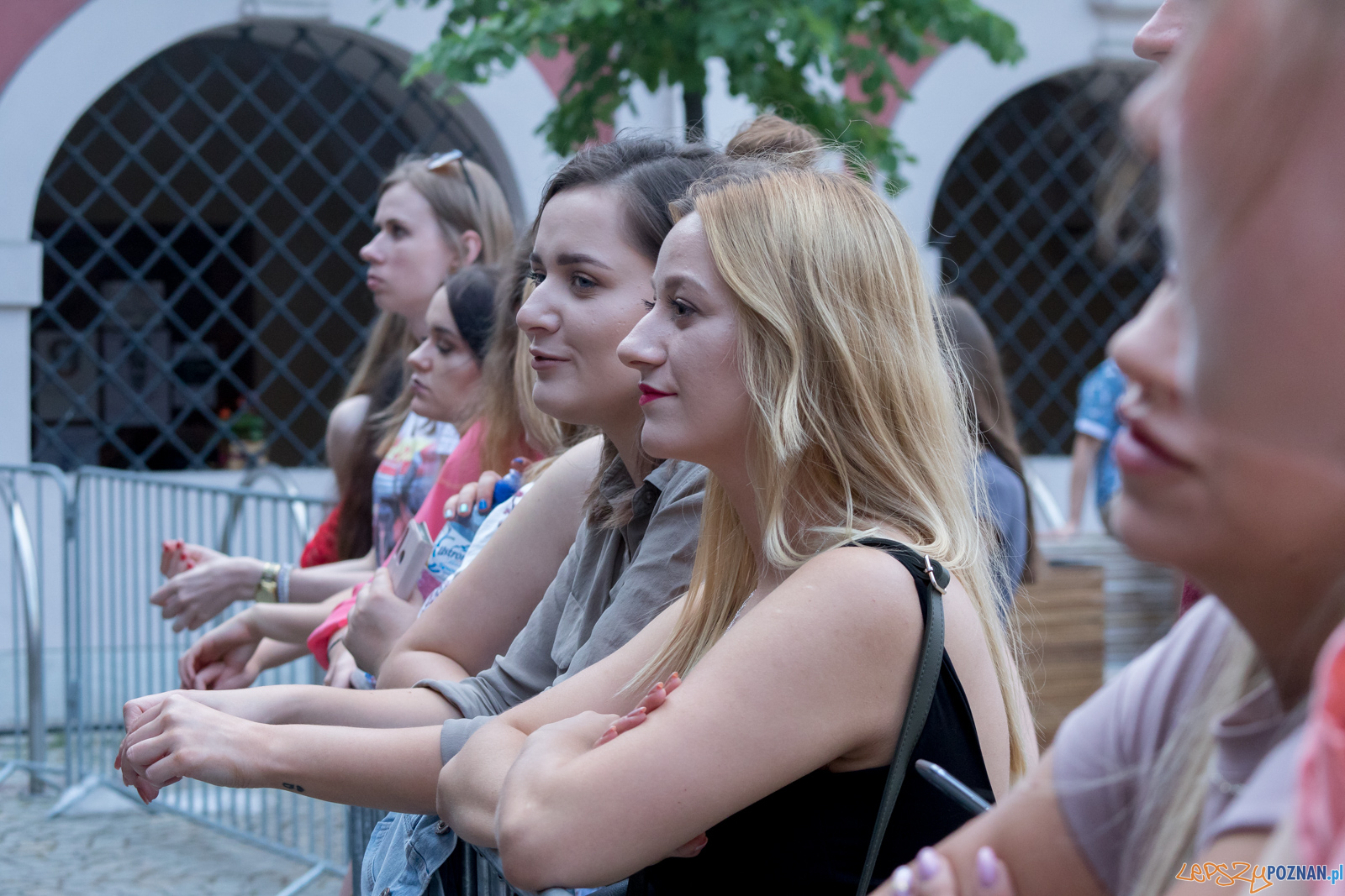 Clock Machine i Mitochondrium #NaWolnym Foto: lepszyPOZNAN.pl / Ewelina Jaśkowiak Clock Machine i Mitochondrium #NaWolnym Foto: lepszyPOZNAN.pl / Ewelina Jaśkowiak