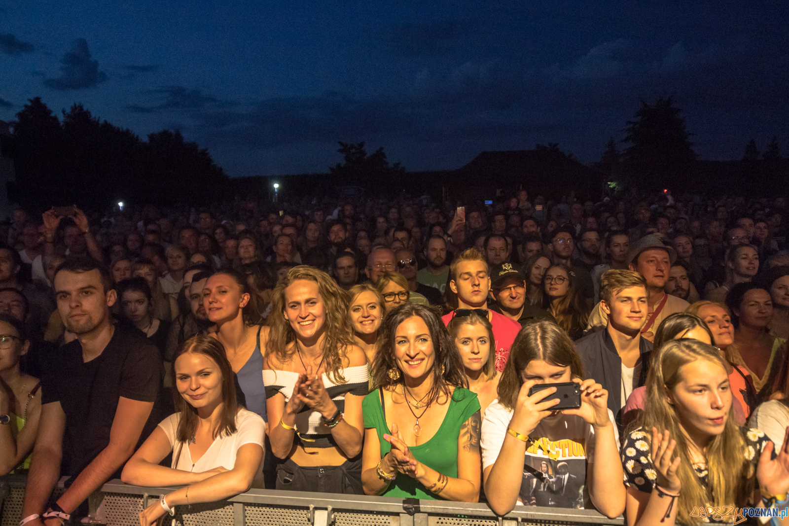 Edison Festival - Taste The Music Foto: lepszyPOZNAN.pl/Piotr Rychter Edison Festival - Taste The Music Foto: lepszyPOZNAN.pl/Piotr Rychter