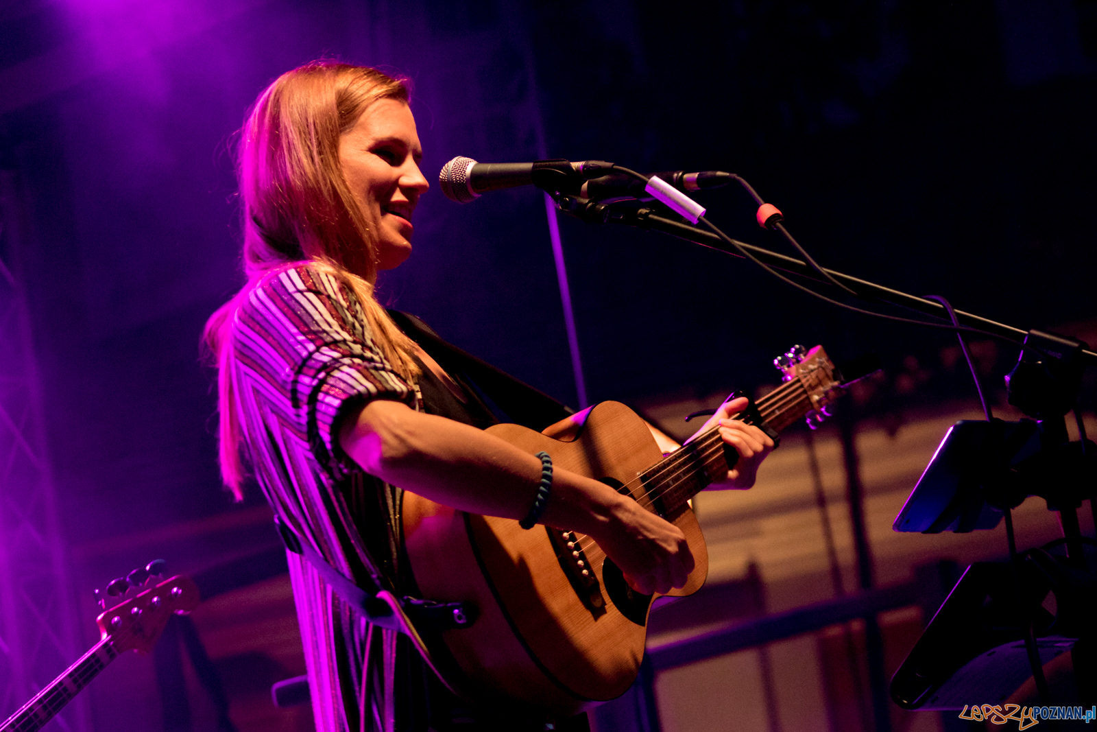 Mikromusic i Helaine Vis | Koncerty #NaWolnym Foto: lepszyPOZNAN.pl / Ewelina Jaśkowiak Mikromusic i Helaine Vis | Koncerty #NaWolnym Foto: lepszyPOZNAN.pl / Ewelina Jaśkowiak