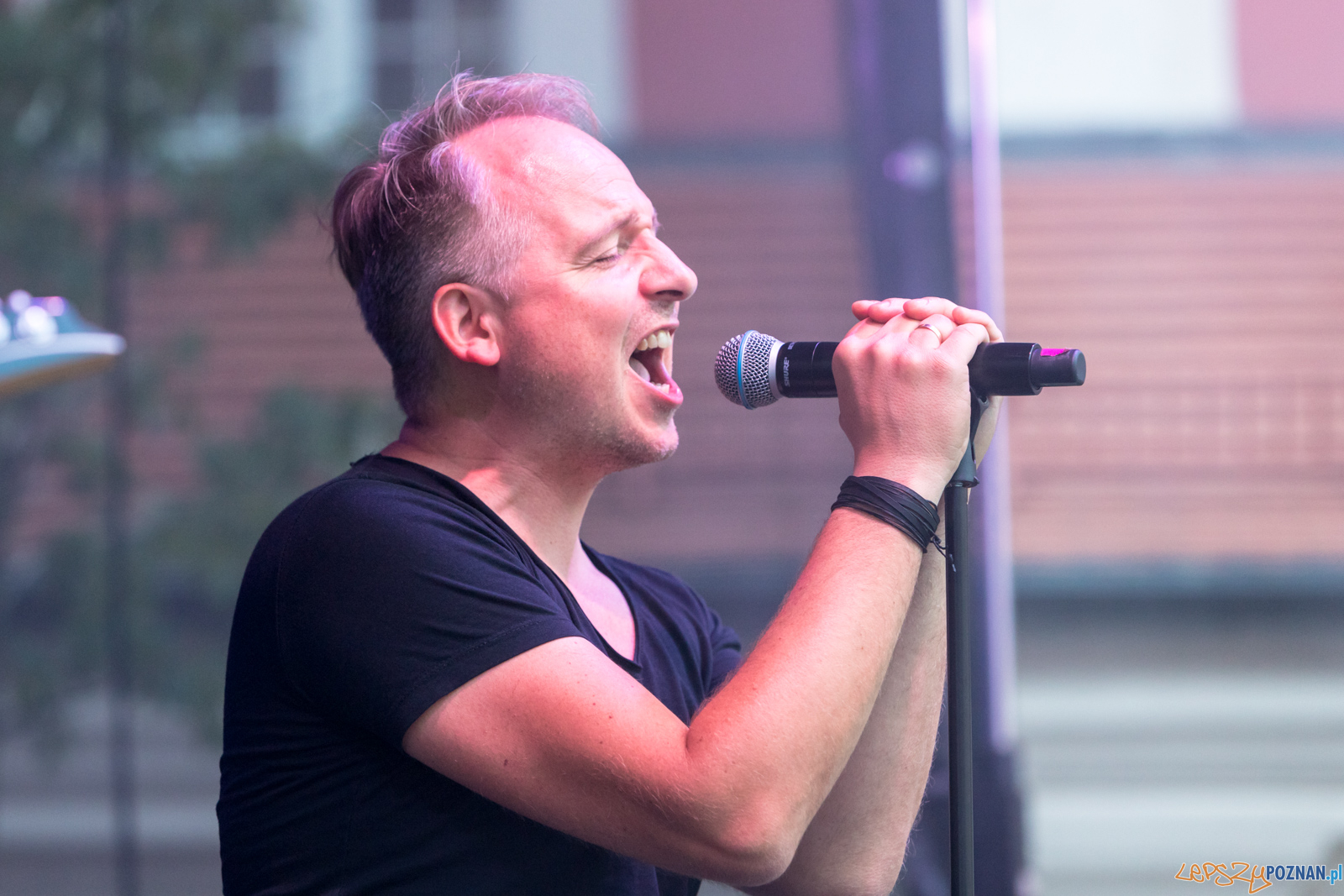 #NaWolnym - Glasspop Foto: lepszyPOZNAN.pl/Piotr Rychter #NaWolnym - Glasspop Foto: lepszyPOZNAN.pl/Piotr Rychter