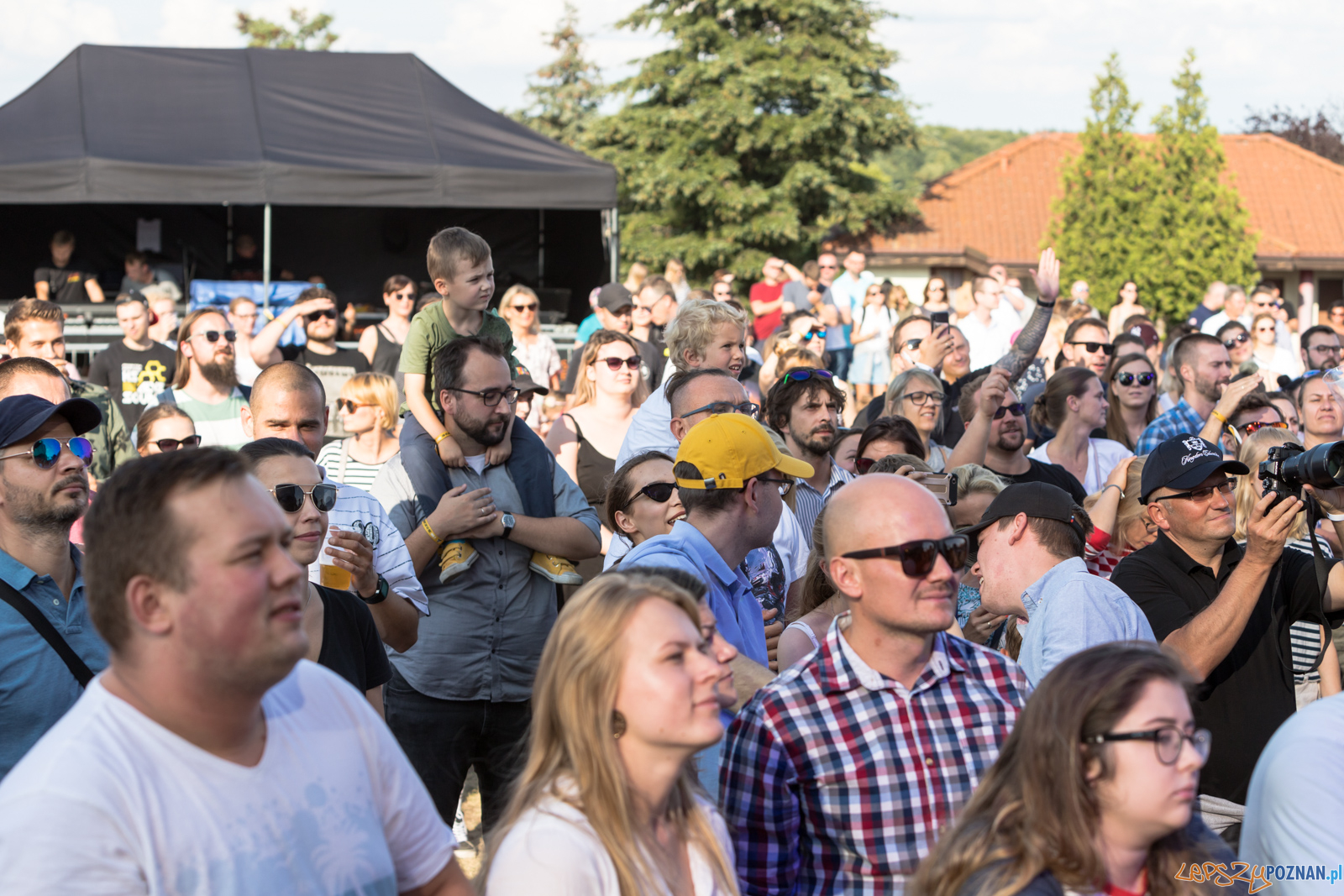 Edison Festival - Taste The Music Foto: lepszyPOZNAN.pl/Piotr Rychter Edison Festival - Taste The Music Foto: lepszyPOZNAN.pl/Piotr Rychter