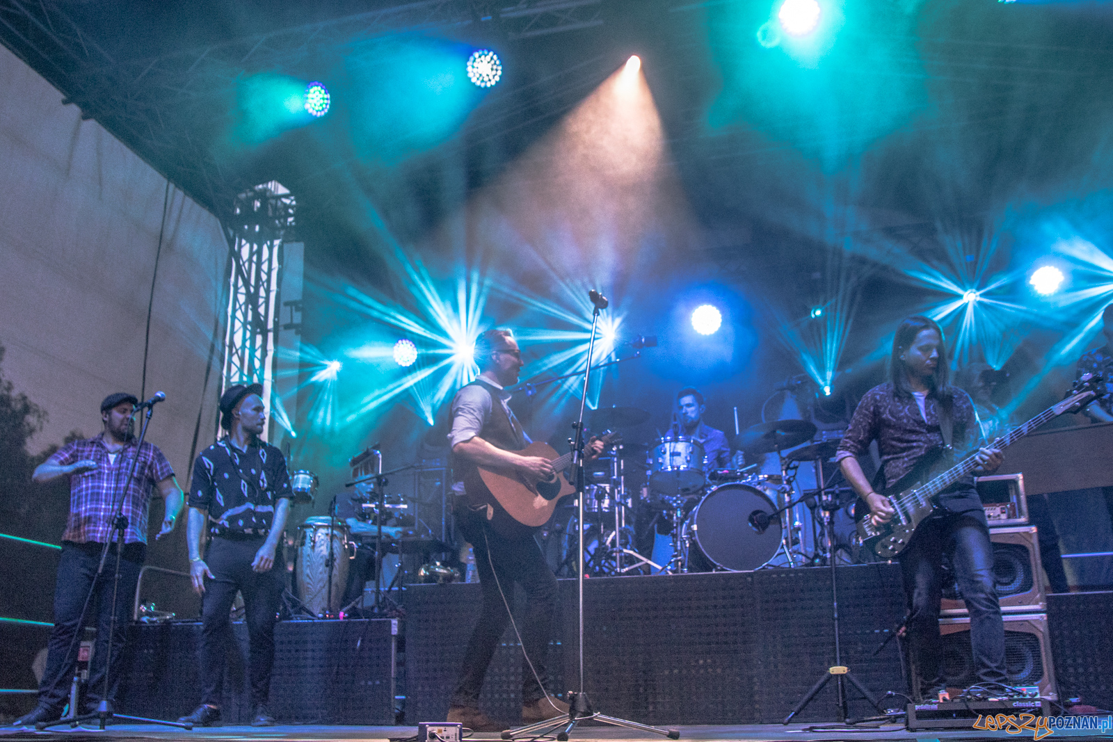 Mrozu #NaFalach Foto: lepszyPOZNAN.pl / Ewelina Jaśkowiak Mrozu #NaFalach Foto: lepszyPOZNAN.pl / Ewelina Jaśkowiak