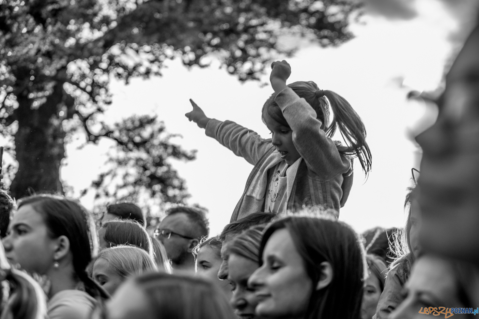 Mrozu #NaFalach Foto: lepszyPOZNAN.pl / Ewelina Jaśkowiak Mrozu #NaFalach Foto: lepszyPOZNAN.pl / Ewelina Jaśkowiak