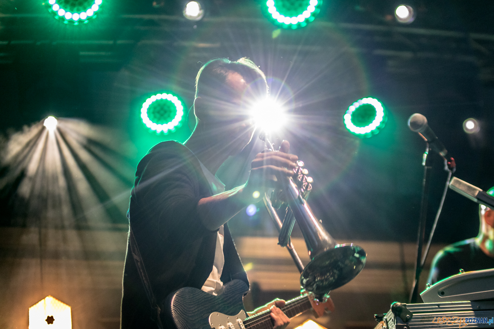 Mikromusic i Helaine Vis | Koncerty #NaWolnym Foto: lepszyPOZNAN.pl / Ewelina Jaśkowiak Mikromusic i Helaine Vis | Koncerty #NaWolnym Foto: lepszyPOZNAN.pl / Ewelina Jaśkowiak