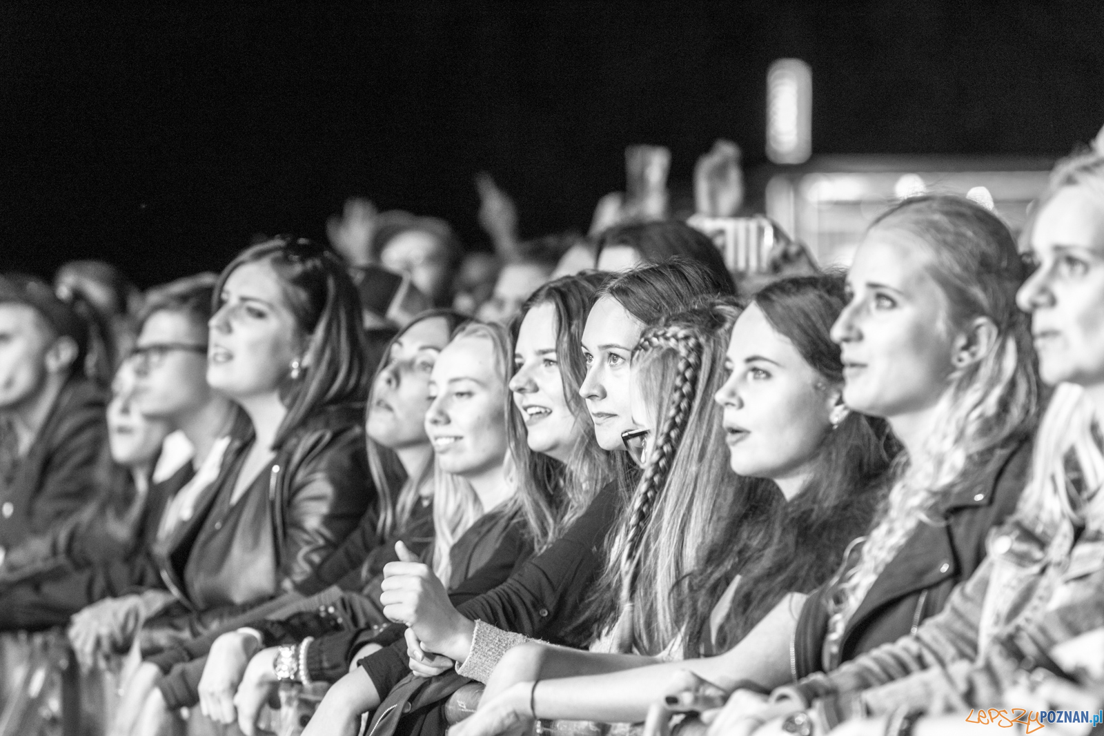 Męskie Granie 2019 Foto: lepszyPOZNAN.pl/Piotr Rychter Męskie Granie 2019 Foto: lepszyPOZNAN.pl/Piotr Rychter