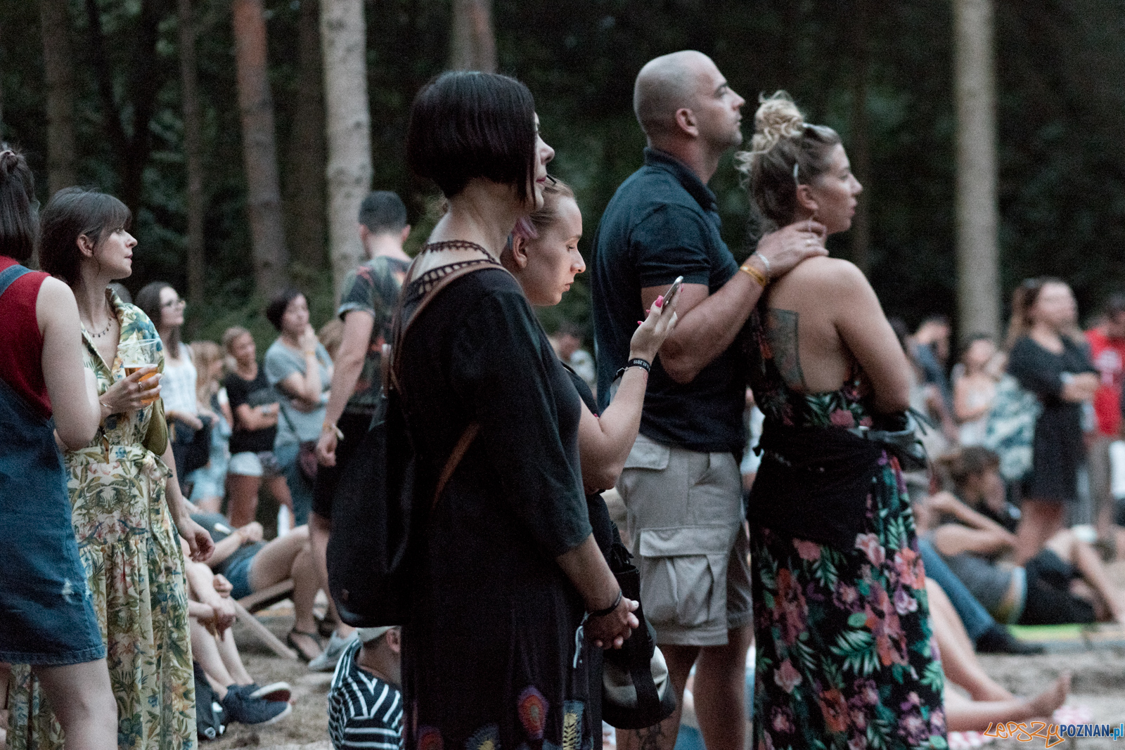 Edison Festival 2019 Foto: lepszyPOZNAN.pl / Ewelina Jaśkowiak Edison Festival 2019 Foto: lepszyPOZNAN.pl / Ewelina Jaśkowiak