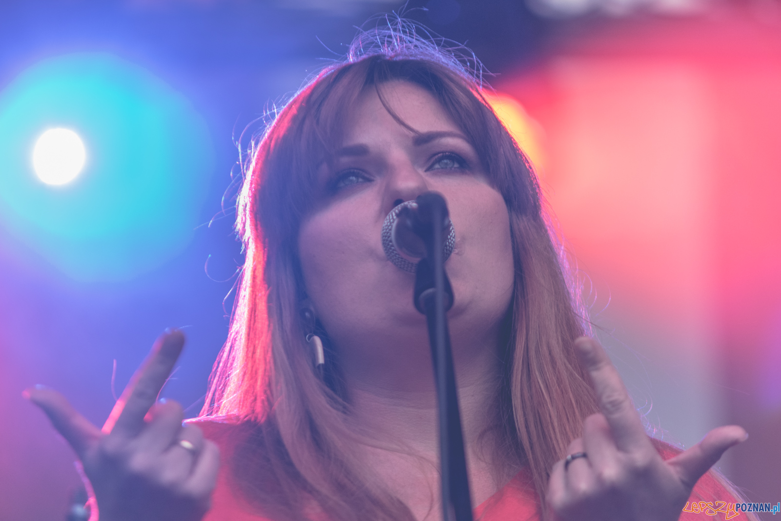 Wczasy i Bloki NaWolnym Foto: lepszyPOZNAN.pl / Ewelina Jaśkowiak Wczasy i Bloki NaWolnym Foto: lepszyPOZNAN.pl / Ewelina Jaśkowiak