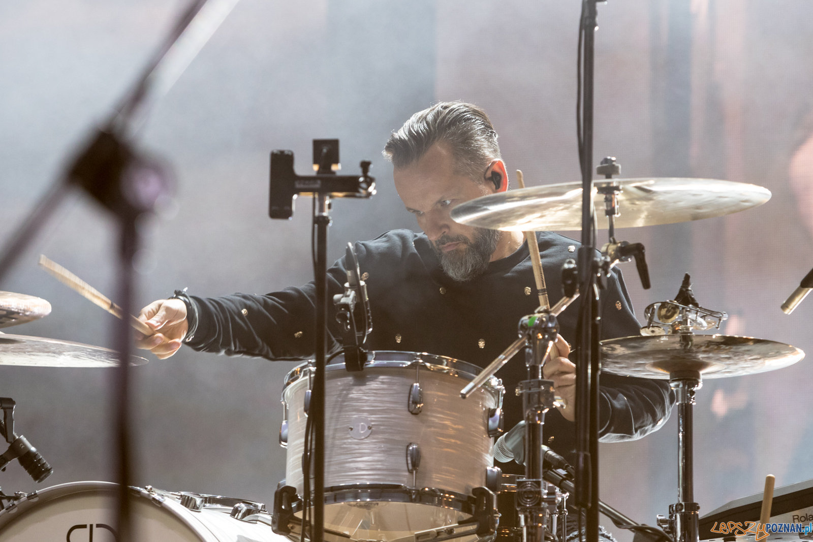 Męskie Granie 2019 - Organek Foto: lepszyPOZNAN.pl/Piotr Rychter Męskie Granie 2019 - Organek Foto: lepszyPOZNAN.pl/Piotr Rychter