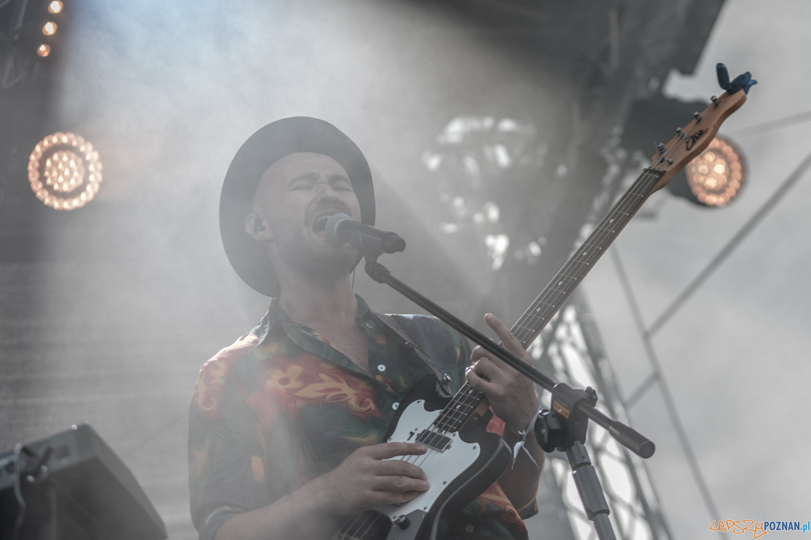 Edison Festival 2019 Foto: lepszyPOZNAN.pl / Ewelina Jaśkowiak Edison Festival 2019 Foto: lepszyPOZNAN.pl / Ewelina Jaśkowiak