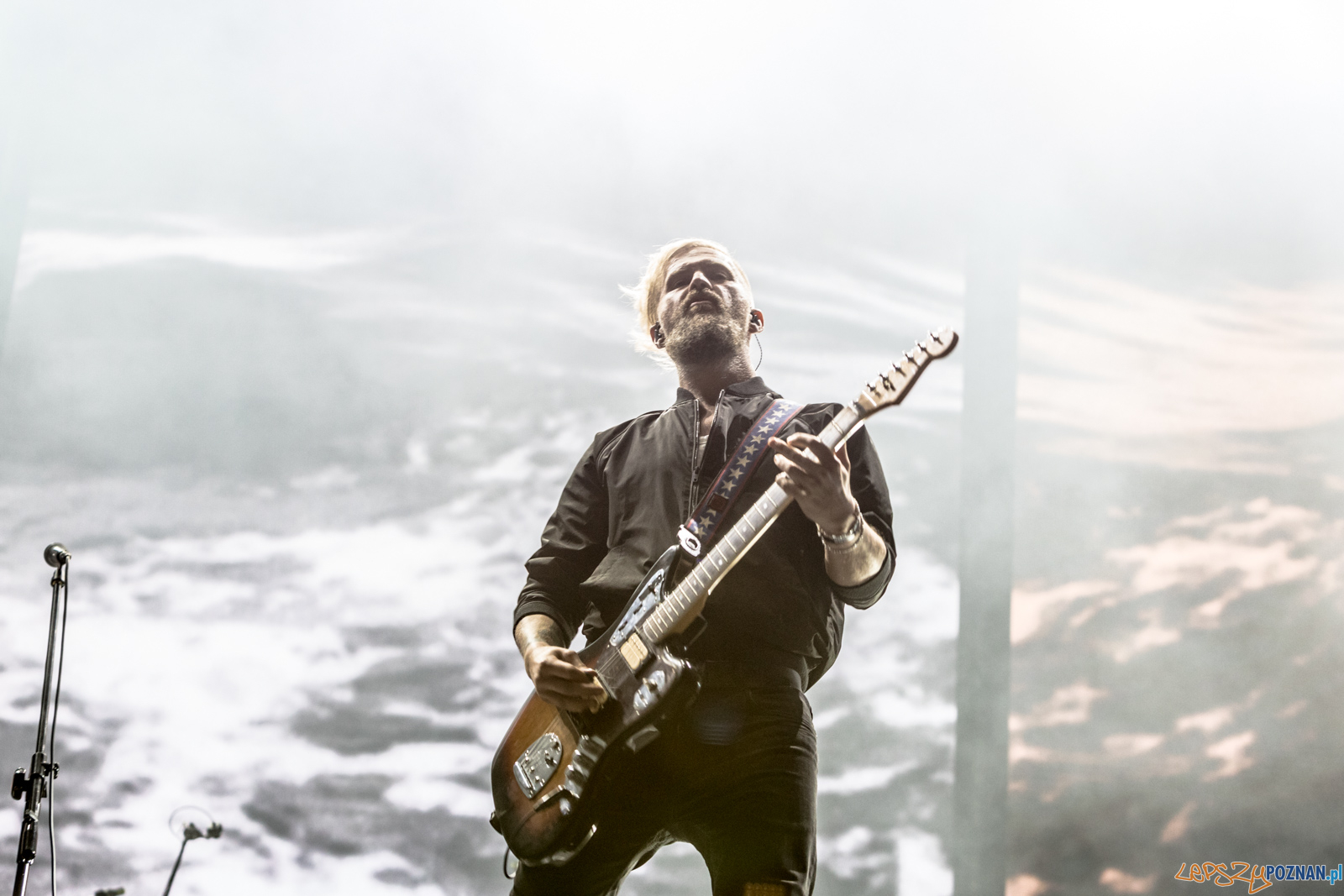 Męskie Granie 2019 - Organek Foto: lepszyPOZNAN.pl/Piotr Rychter Męskie Granie 2019 - Organek Foto: lepszyPOZNAN.pl/Piotr Rychter