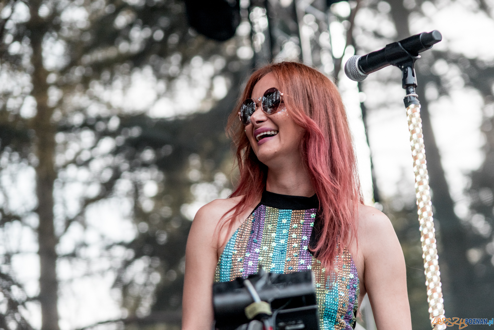 Edison Festival 2019 Foto: lepszyPOZNAN.pl / Ewelina Jaśkowiak Edison Festival 2019 Foto: lepszyPOZNAN.pl / Ewelina Jaśkowiak