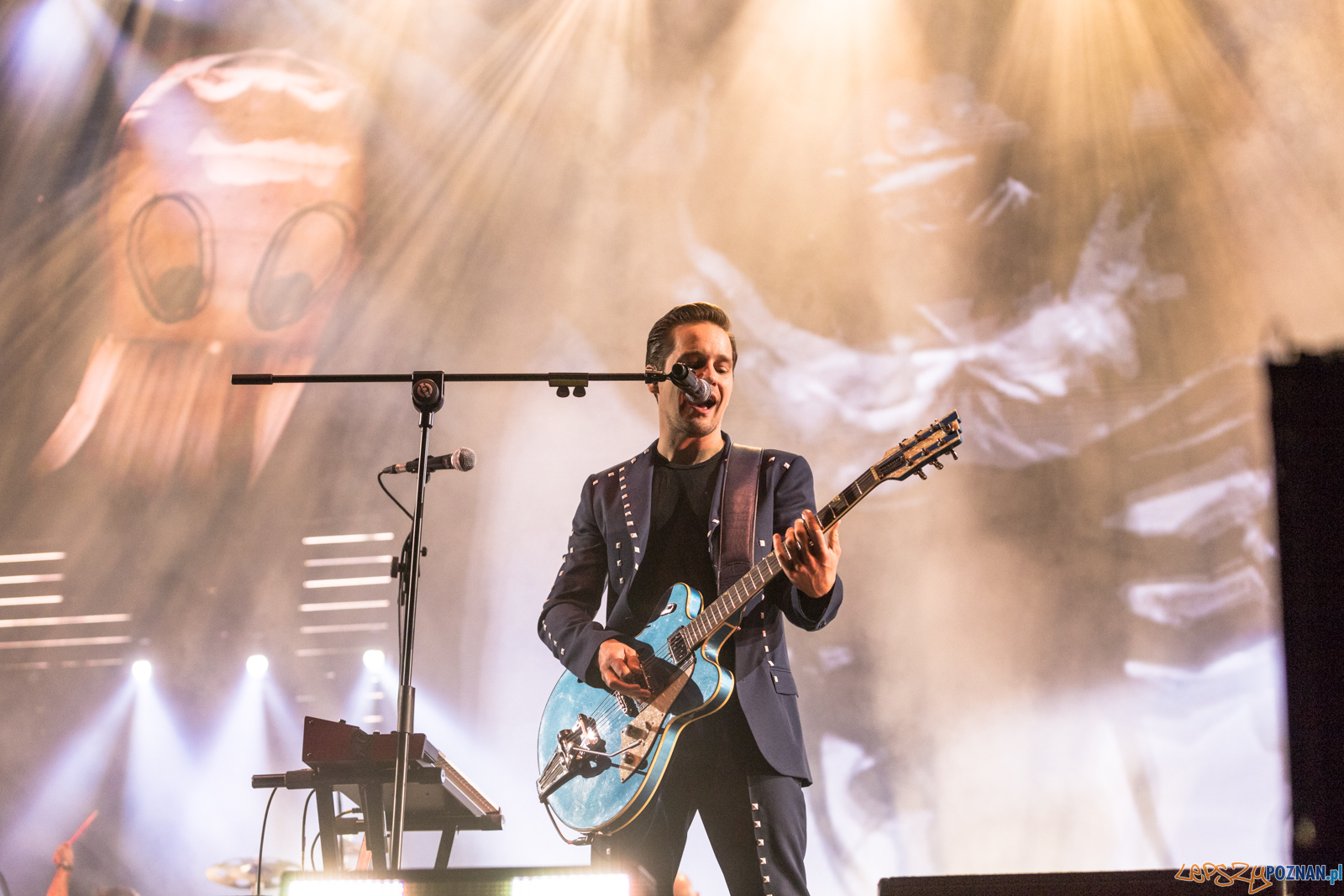 Męskie Granie 2019 - Męskie Granie Orkiestra Foto: lepszyPOZNAN.pl/Piotr Rychter Męskie Granie 2019 - Męskie Granie Orkiestra Foto: lepszyPOZNAN.pl/Piotr Rychter